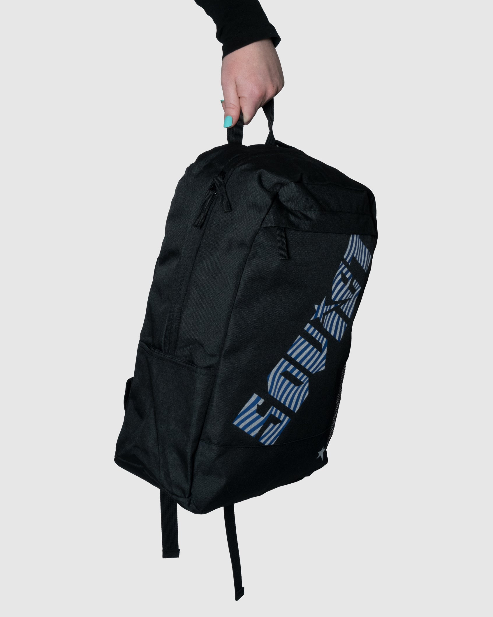 Wave - Backpack