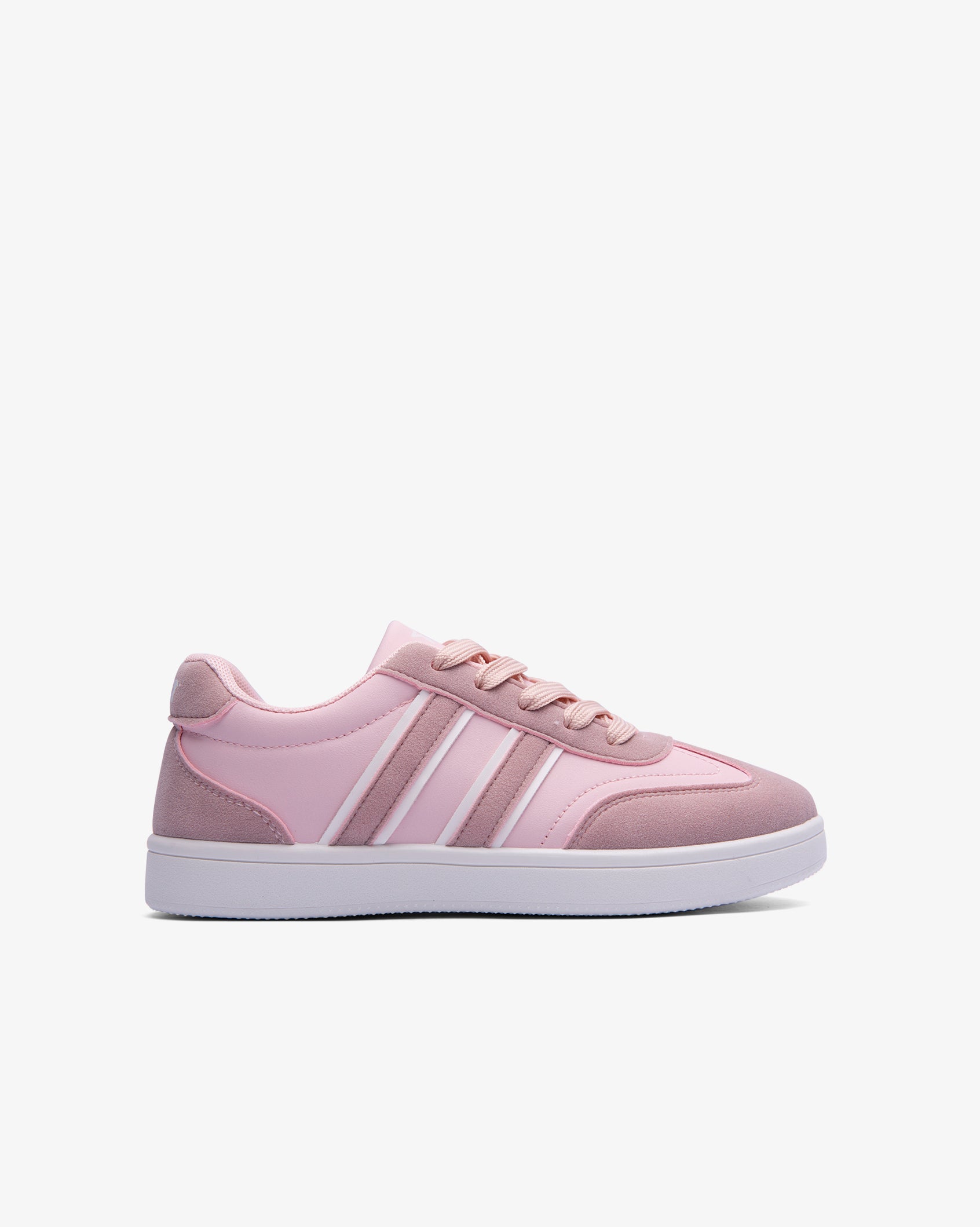 Youth Avatar - Casual Low Cut Sneaker