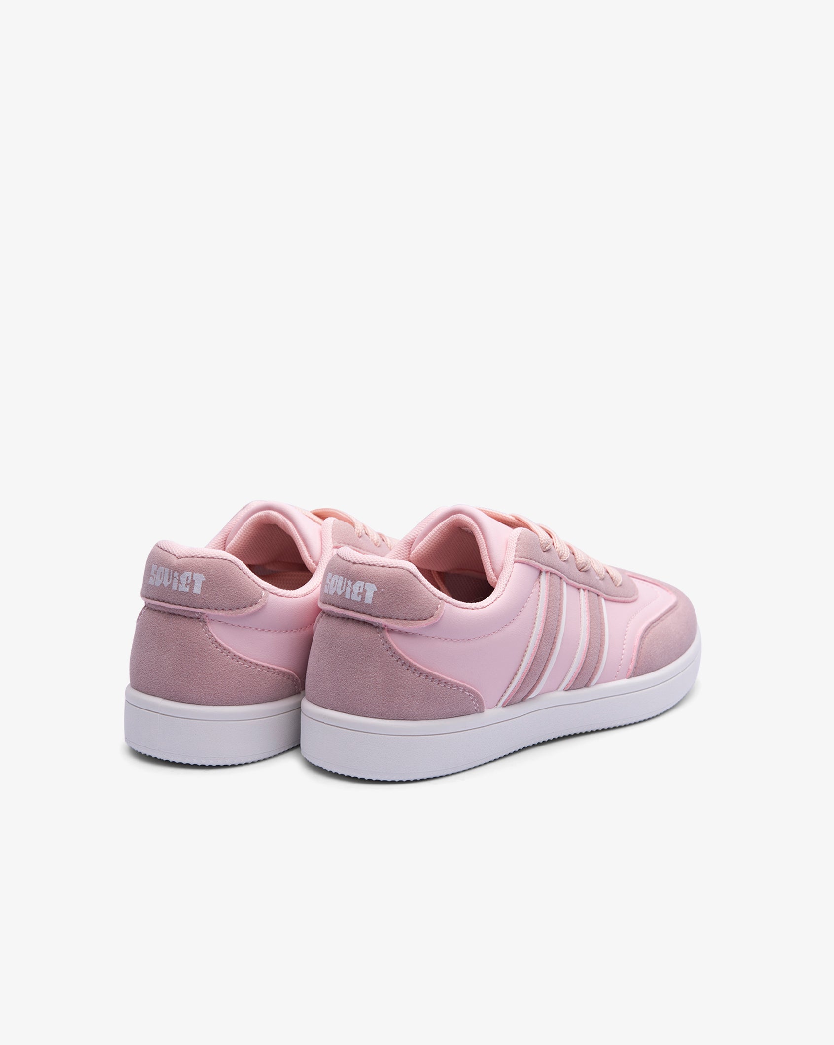 Youth Avatar - Casual Low Cut Sneaker