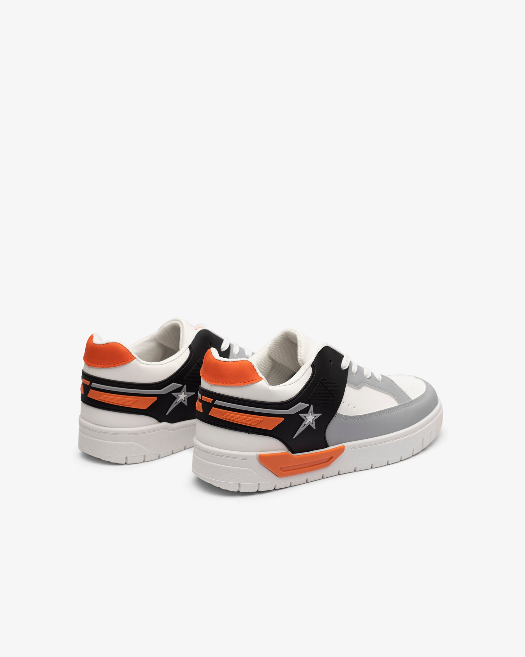 Youth Addison - Low Cut PU Sneaker