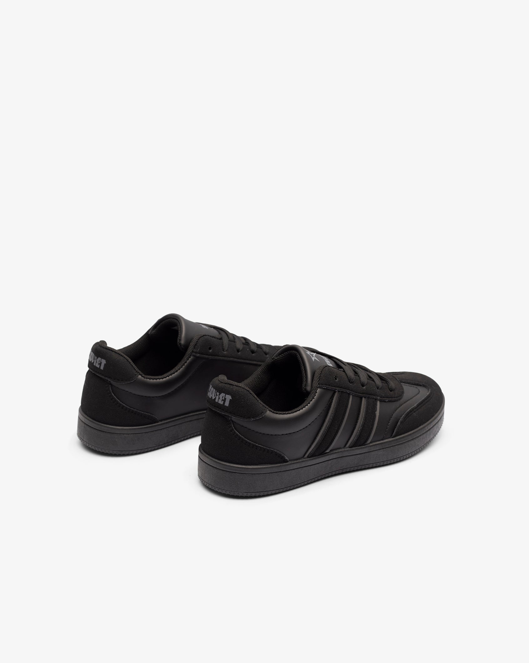 Youth Avatar - Casual Low Cut Sneaker