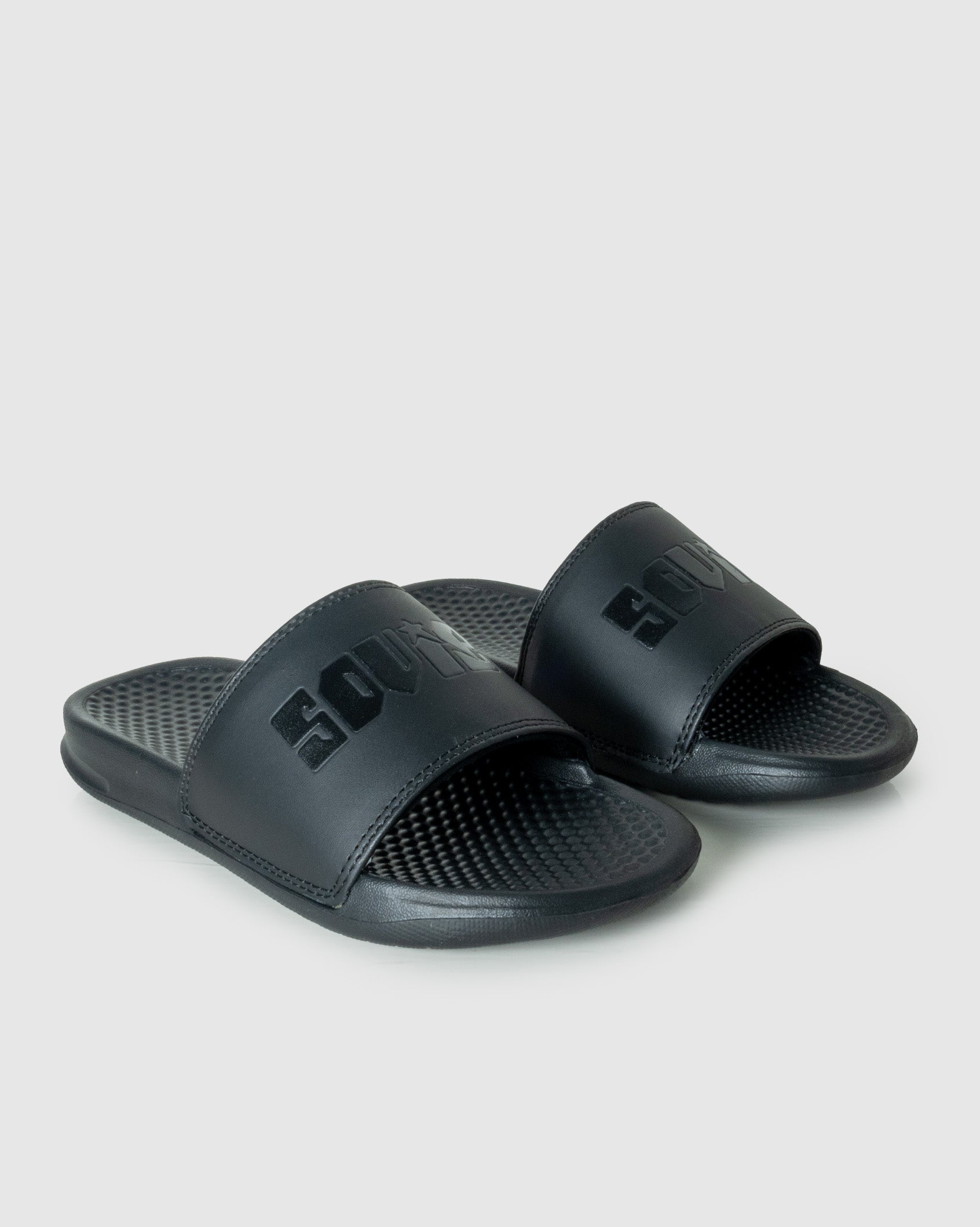 Youth Bahamas - Slip-On PU Slider