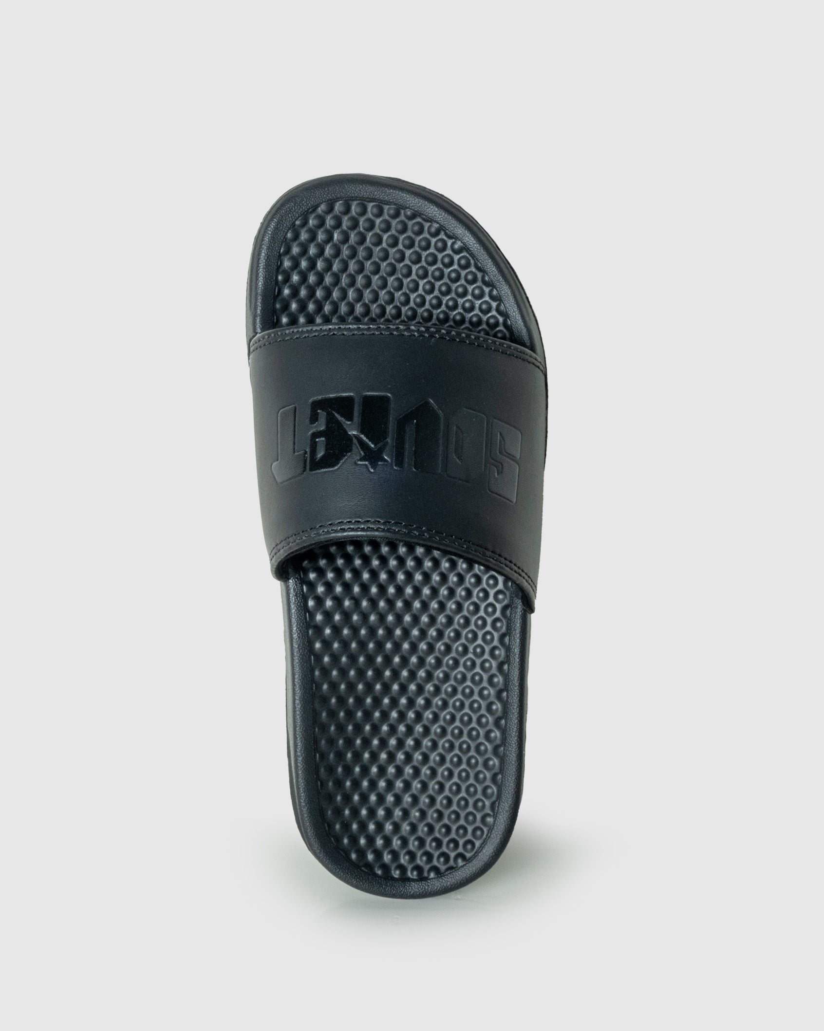 Youth Bahamas - Slip-On PU Slider