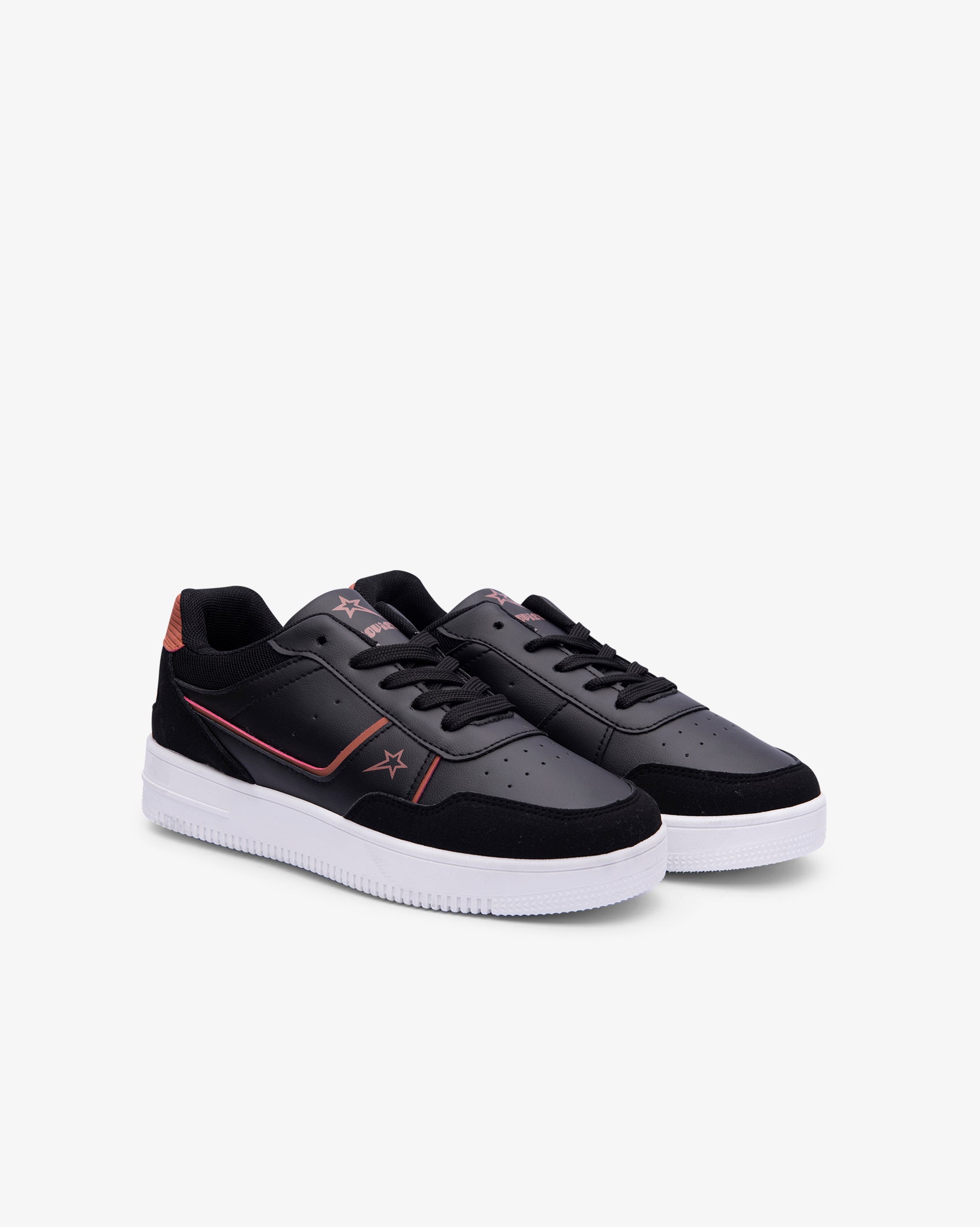 Youth Dana - Low Cut Platform Sneaker