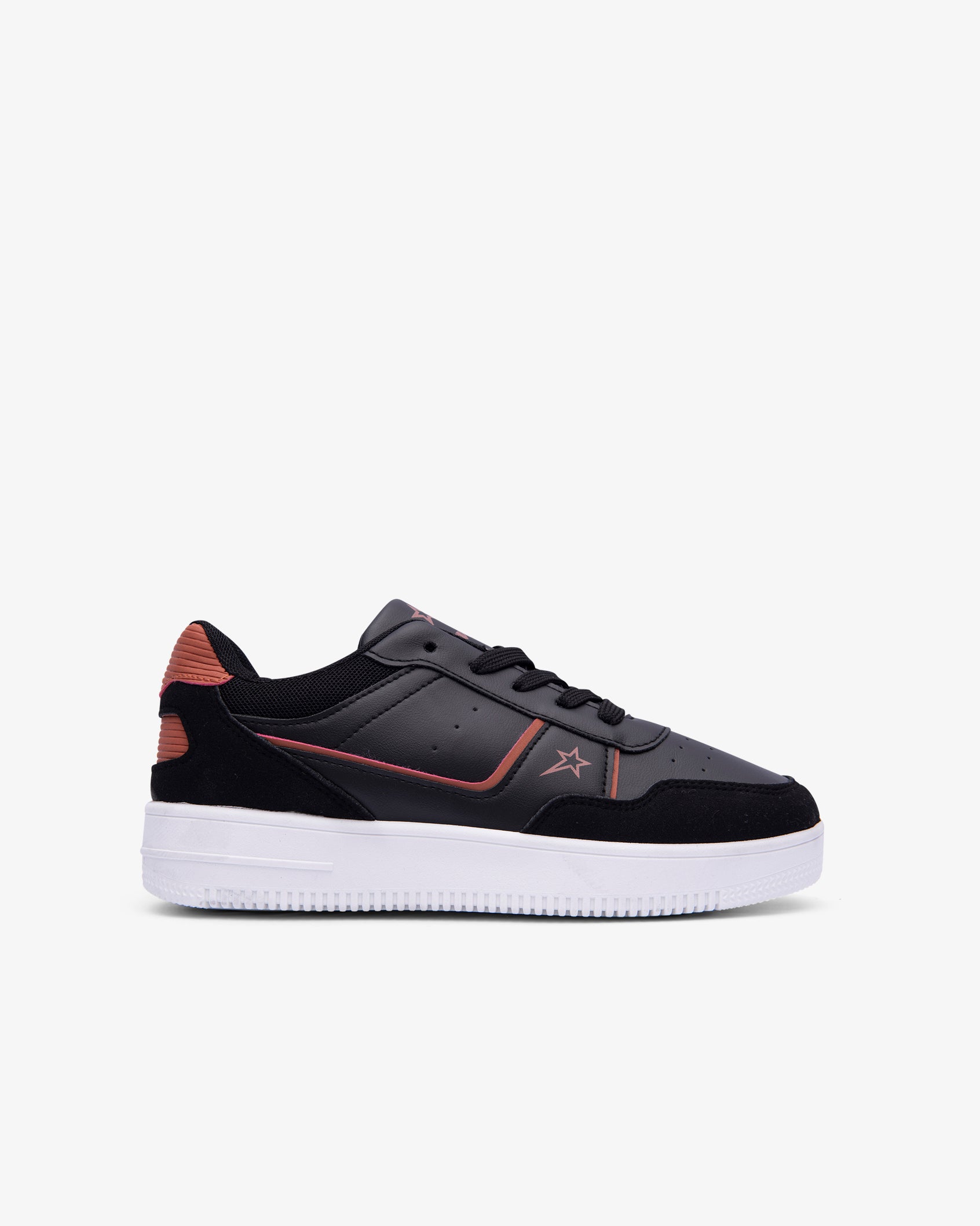 Youth Dana - Low Cut Platform Sneaker