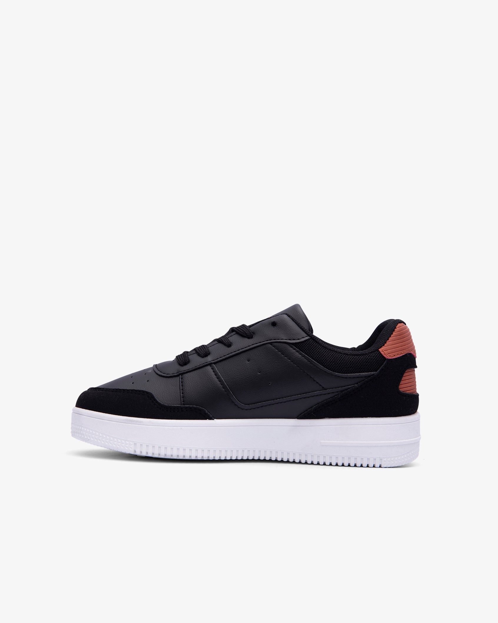 Youth Dana - Low Cut Platform Sneaker