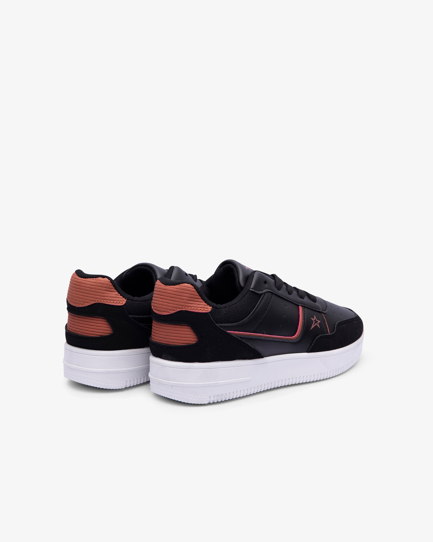 Youth Dana - Low Cut Platform Sneaker
