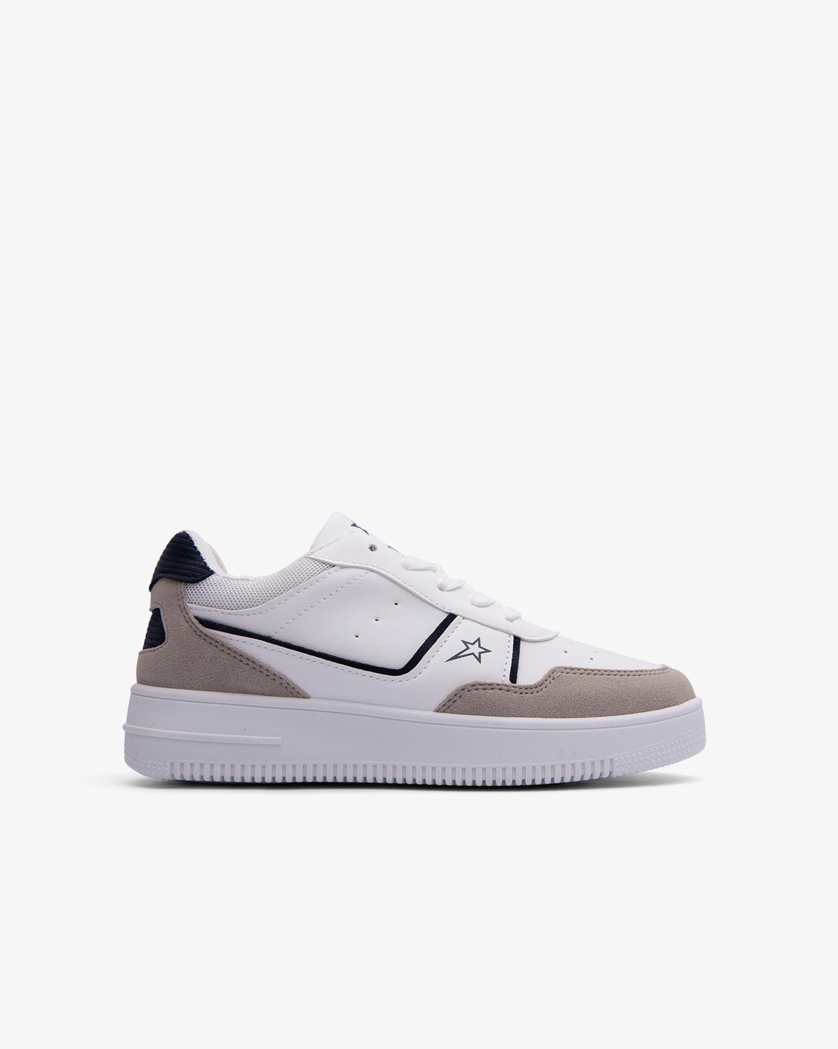 Youth Dana - Low Cut Platform Sneaker