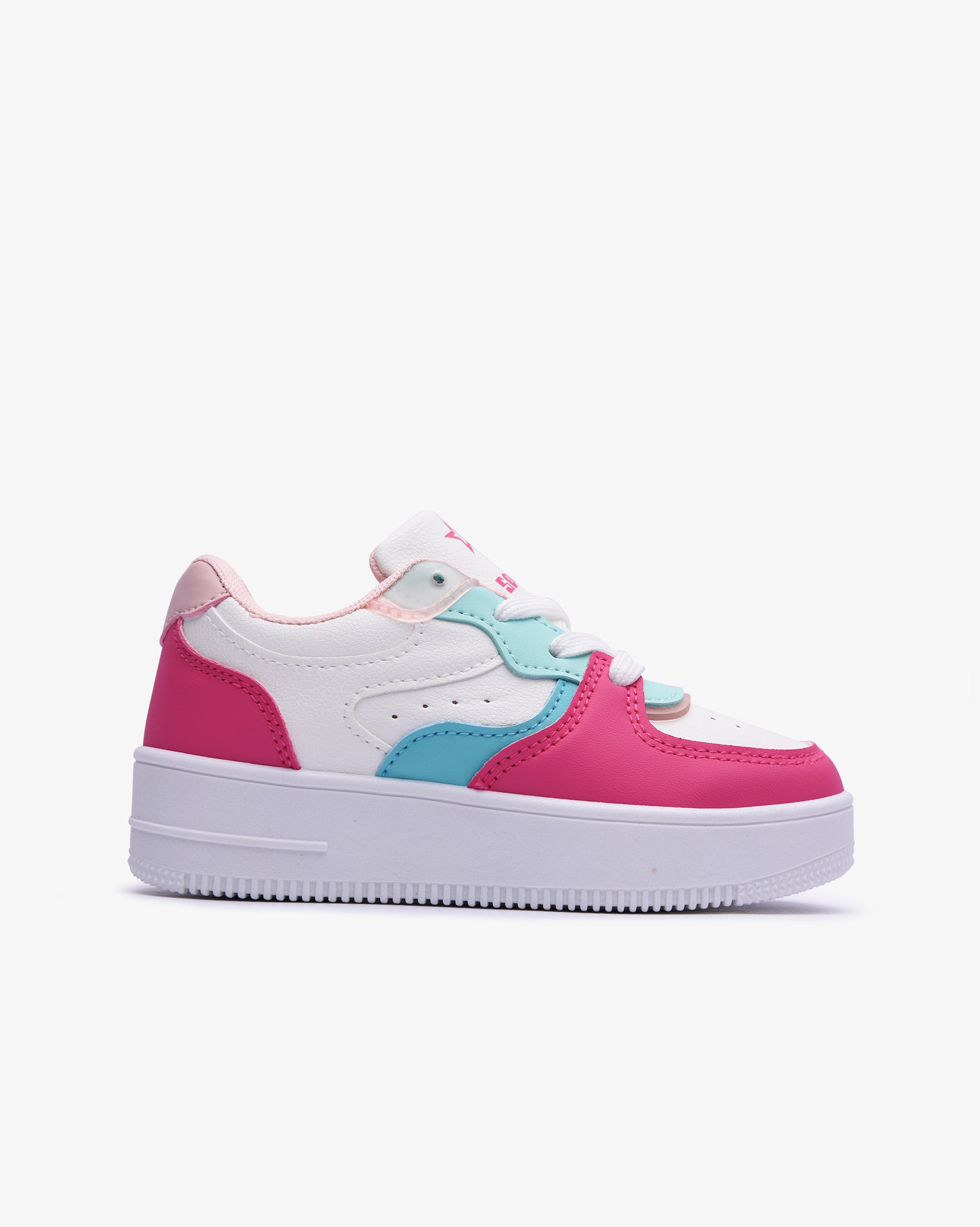 Youth Emmy - Colourblock Sneaker