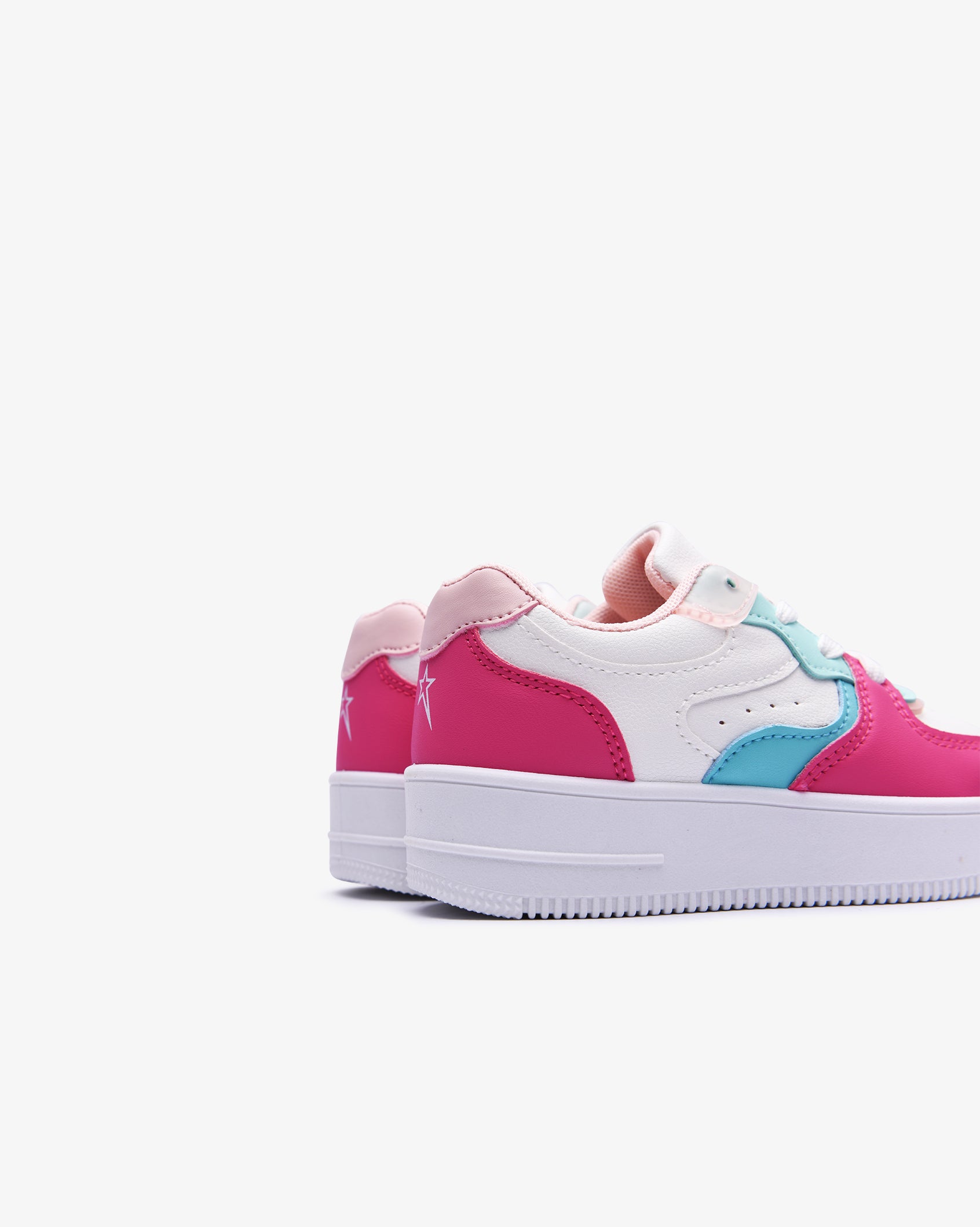 Youth Emmy - Colourblock Sneaker