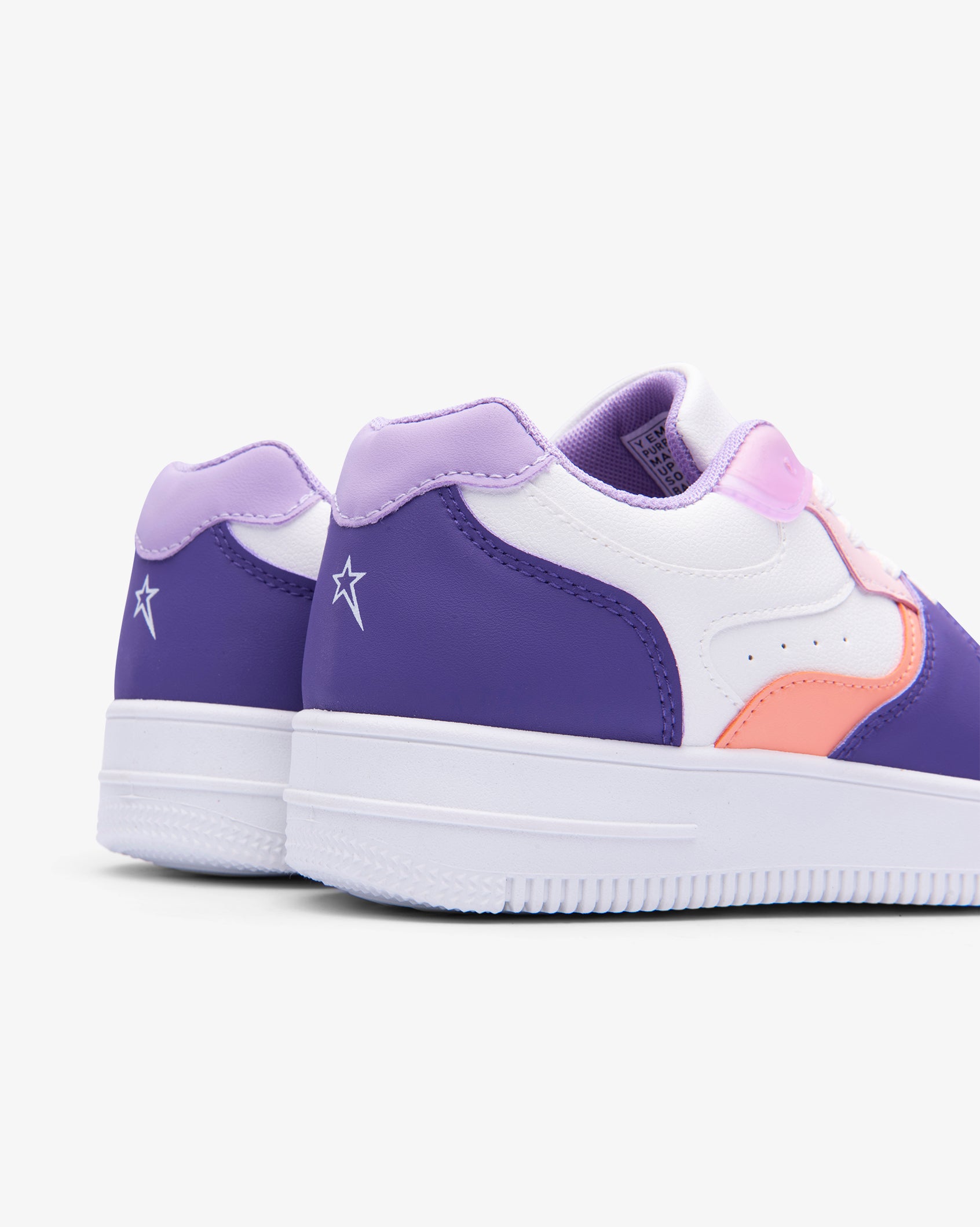 Youth Emmy - Colourblock Sneaker