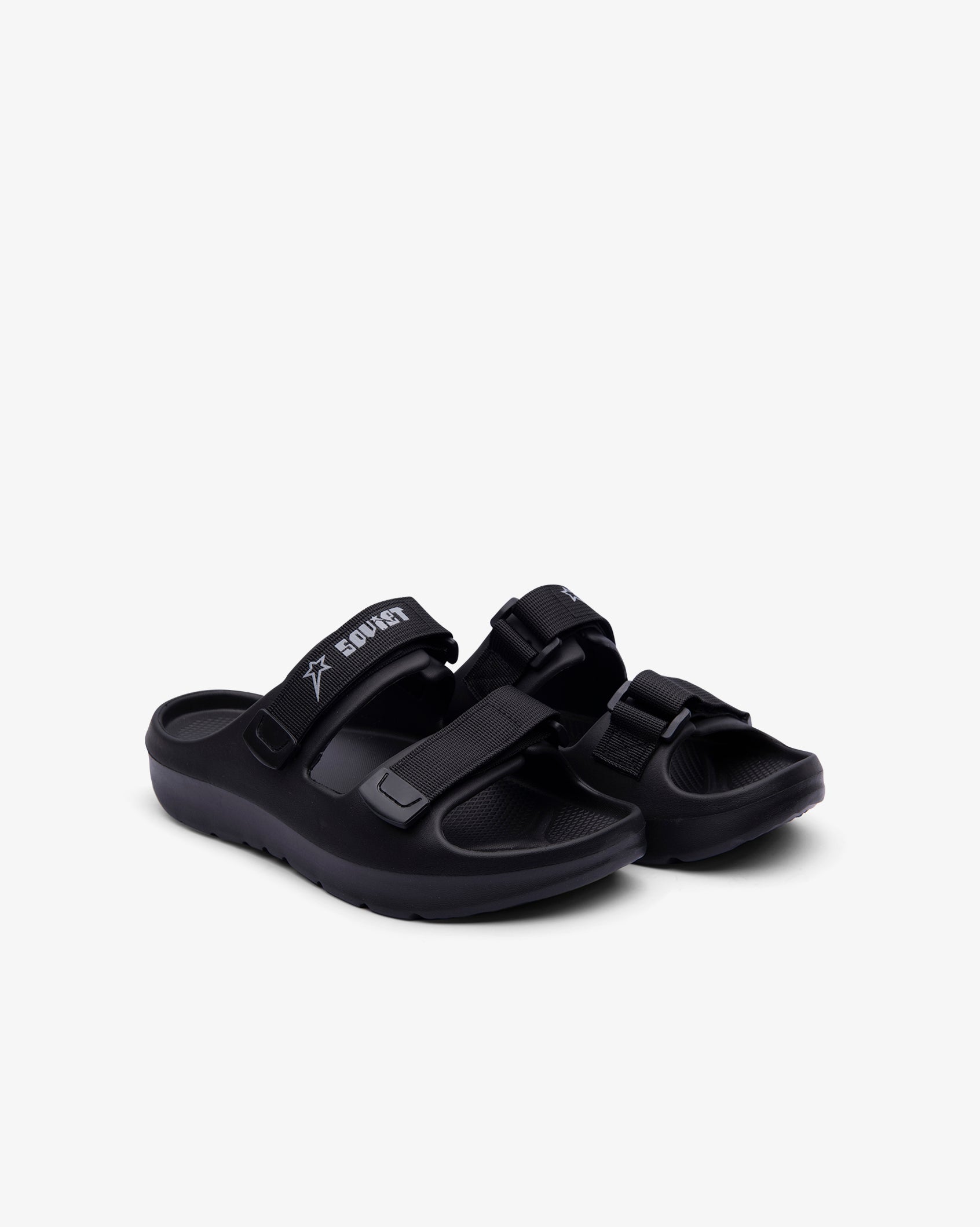 Youth Gladiator - Velcro Slider