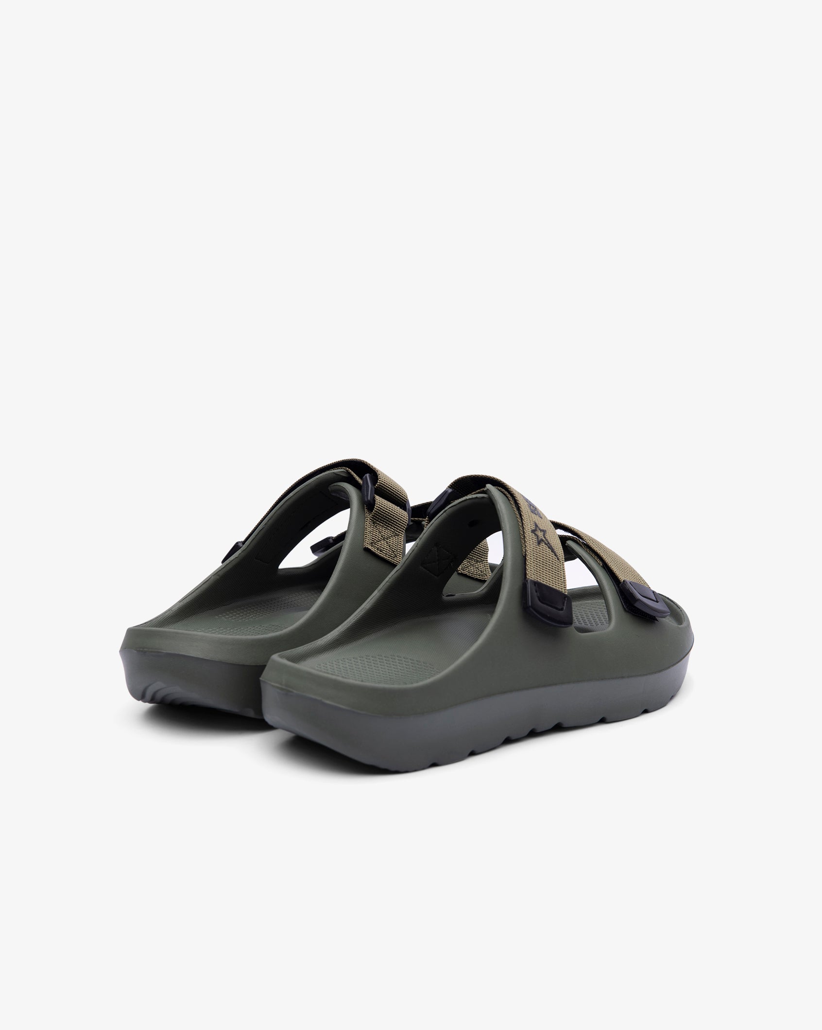 Youth Gladiator - Velcro Slider