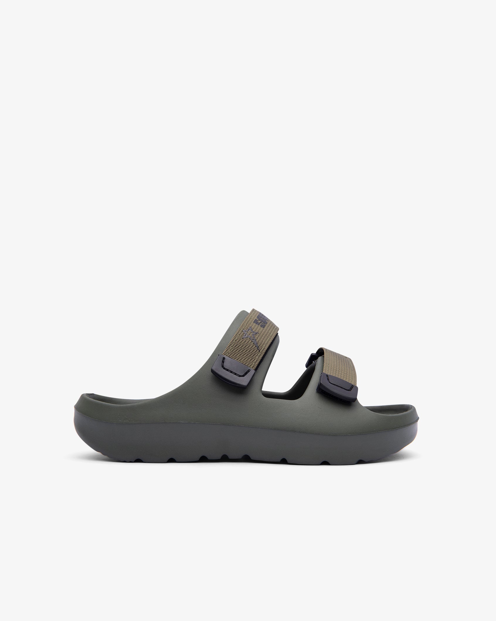 Youth Gladiator - Velcro Slider