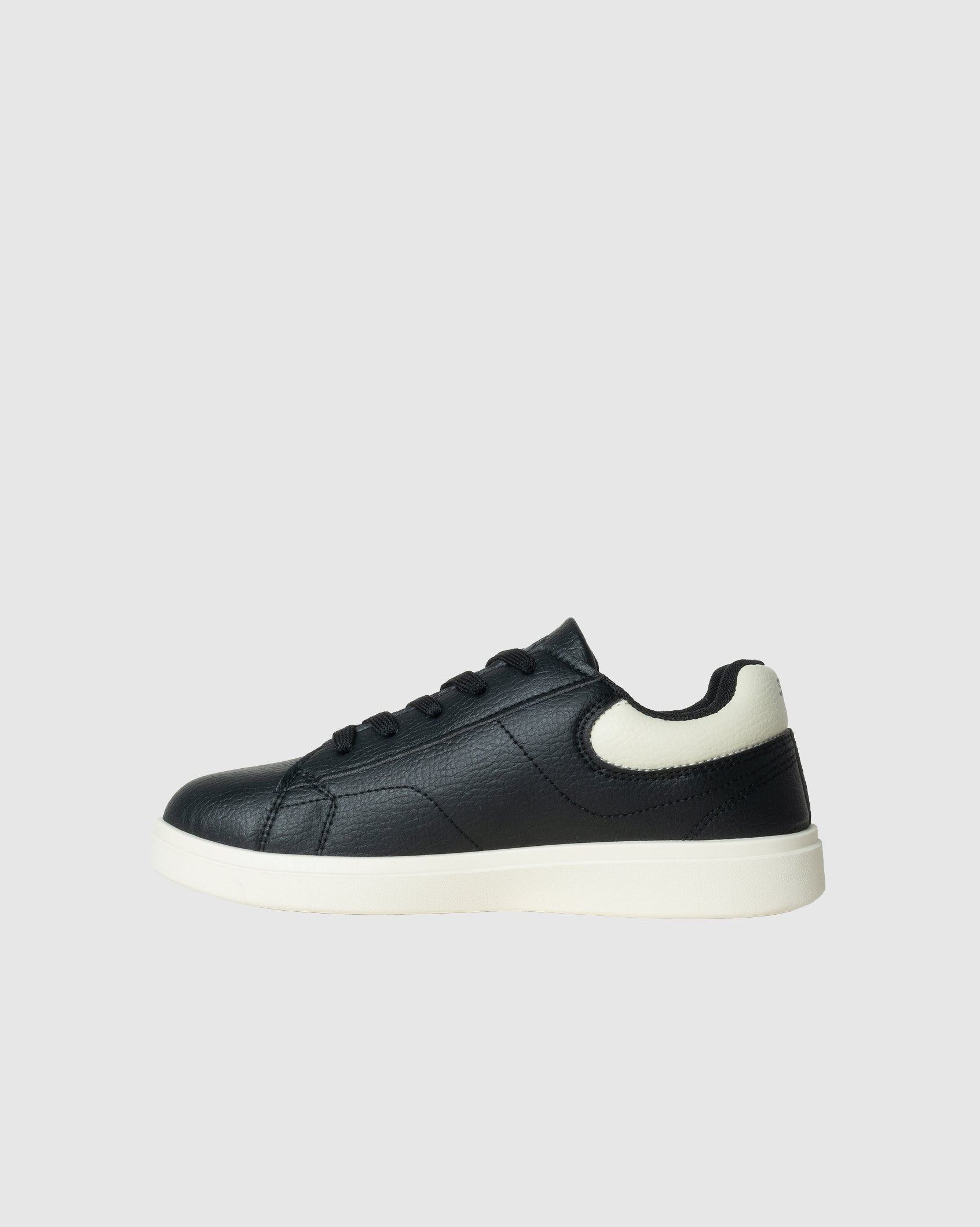 Youth Griffin - Leather-Look PU Sneaker