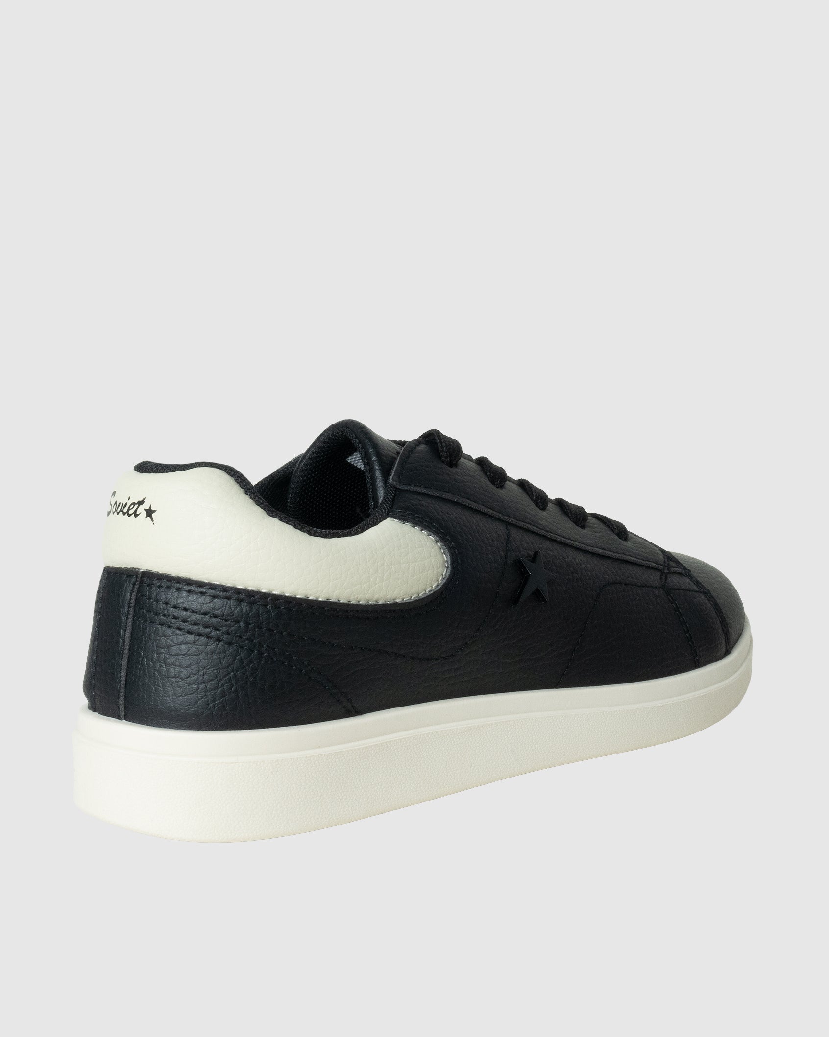 Youth Griffin - Leather-Look PU Sneaker