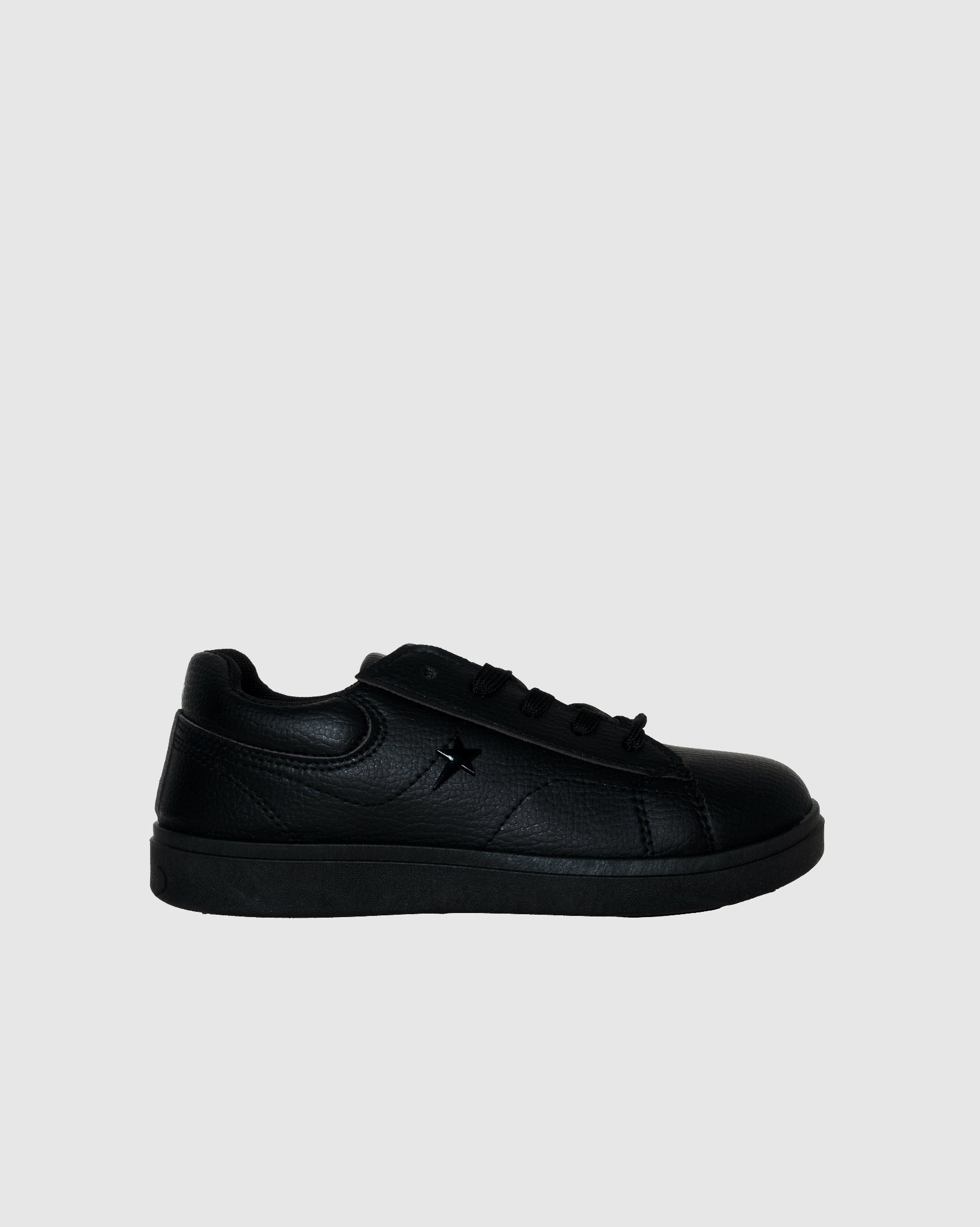 Youth Griffin - Leather-Look PU Sneaker