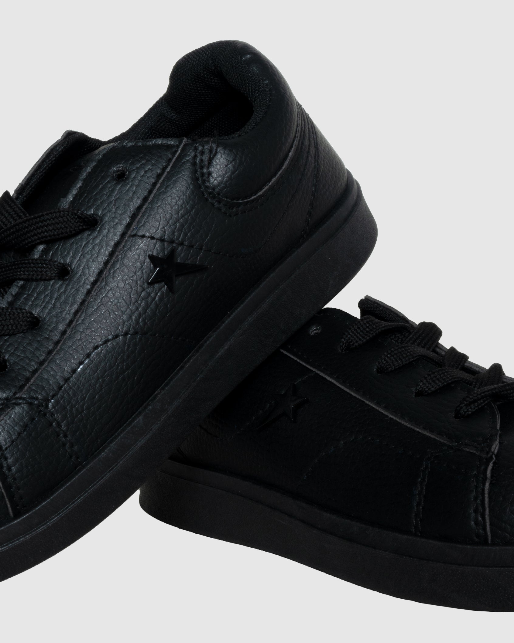 Youth Griffin - Leather-Look PU Sneaker