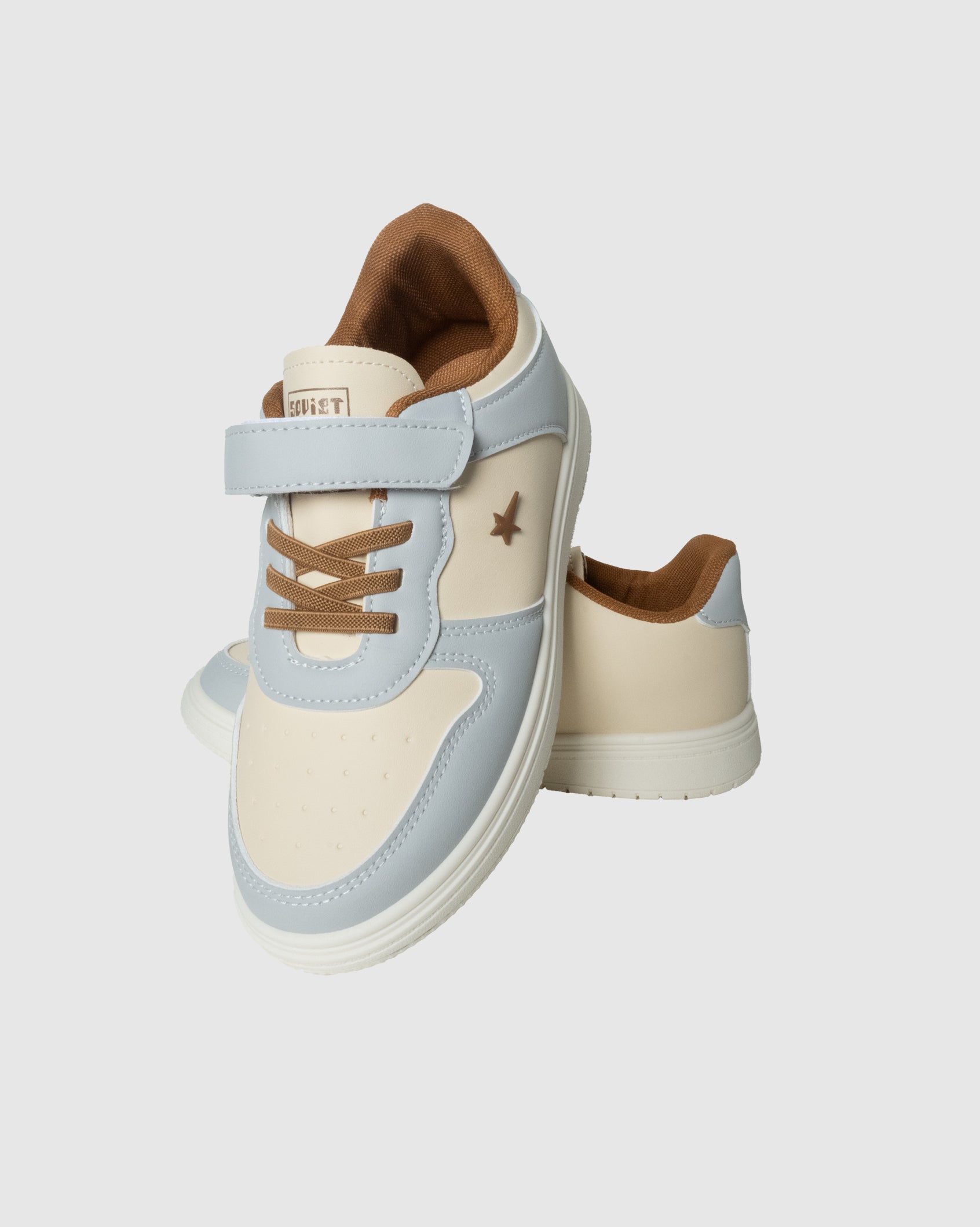 Youth Harley - Low Cut Velcro Sneaker