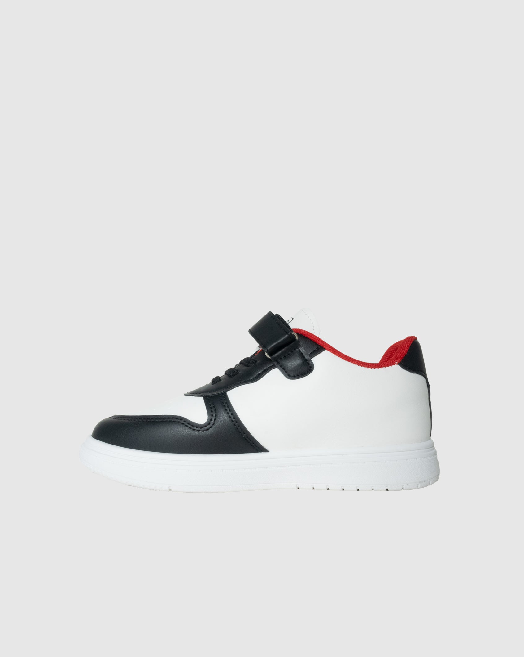 Youth Harley - Low Cut Velcro Sneaker