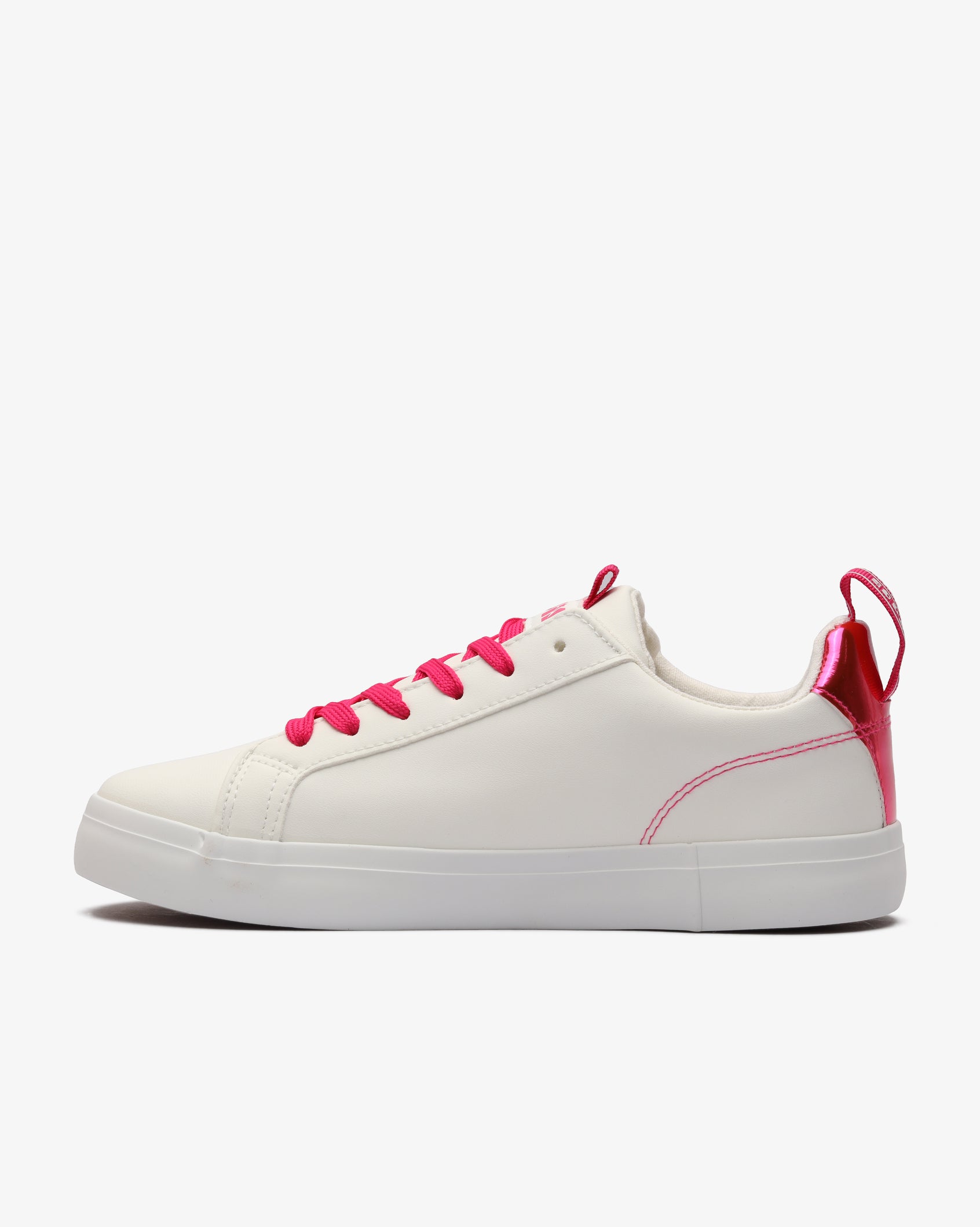 Youth Hollywood - PU Lace Up Sneaker