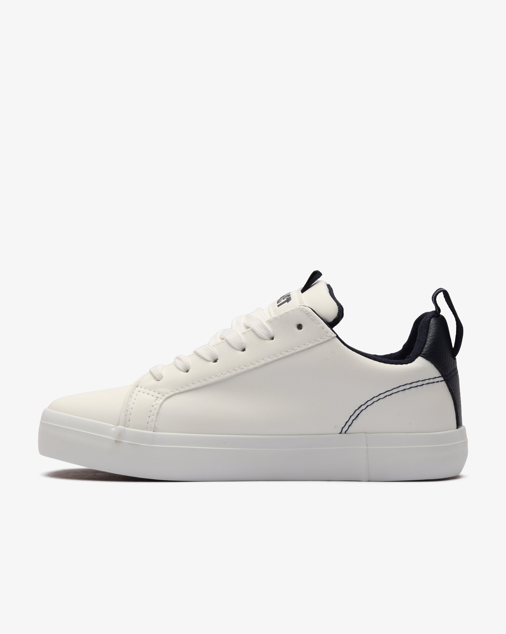 Youth Hollywood - PU Lace Up Sneaker