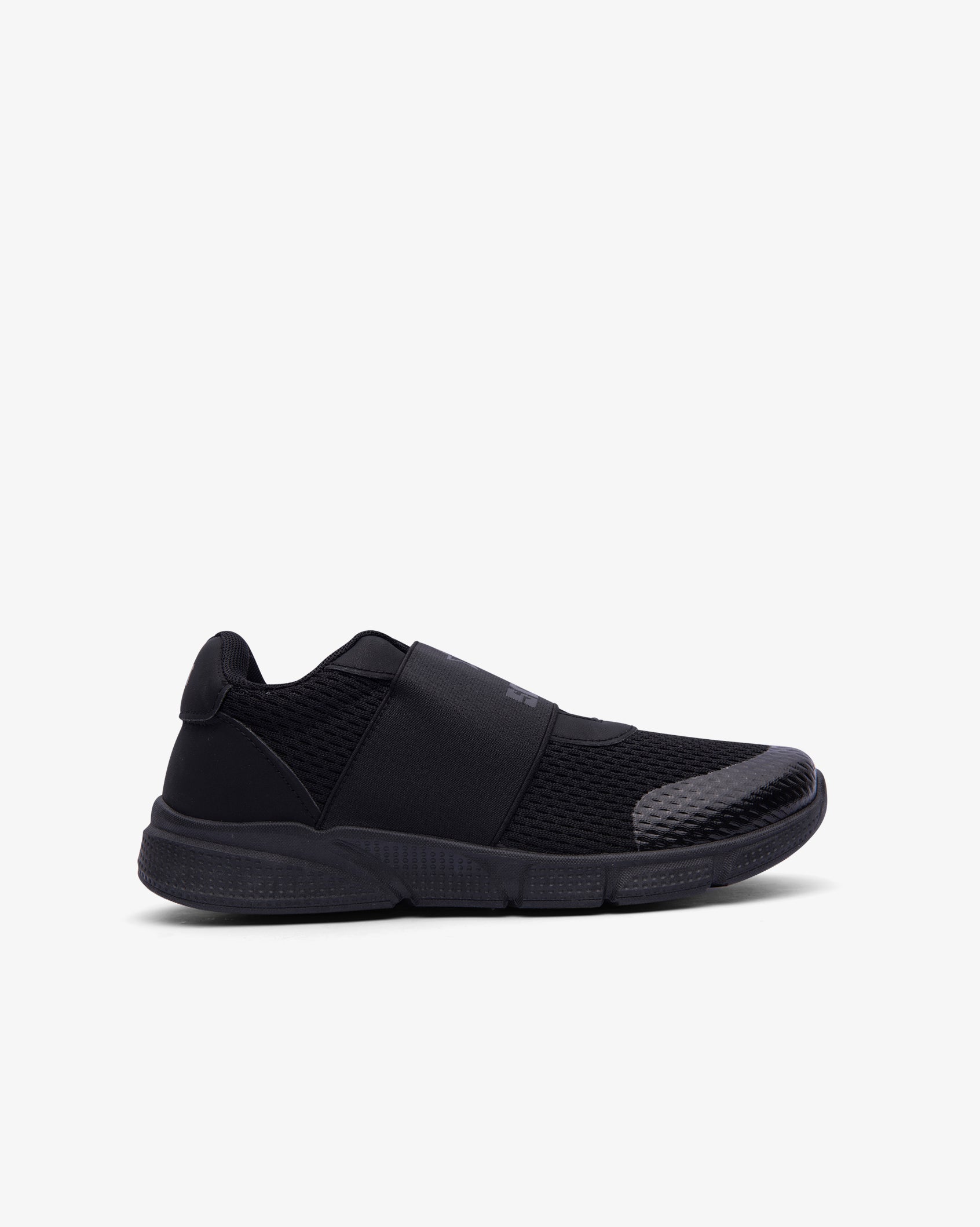 Youth Holmes - Knit Slip-On