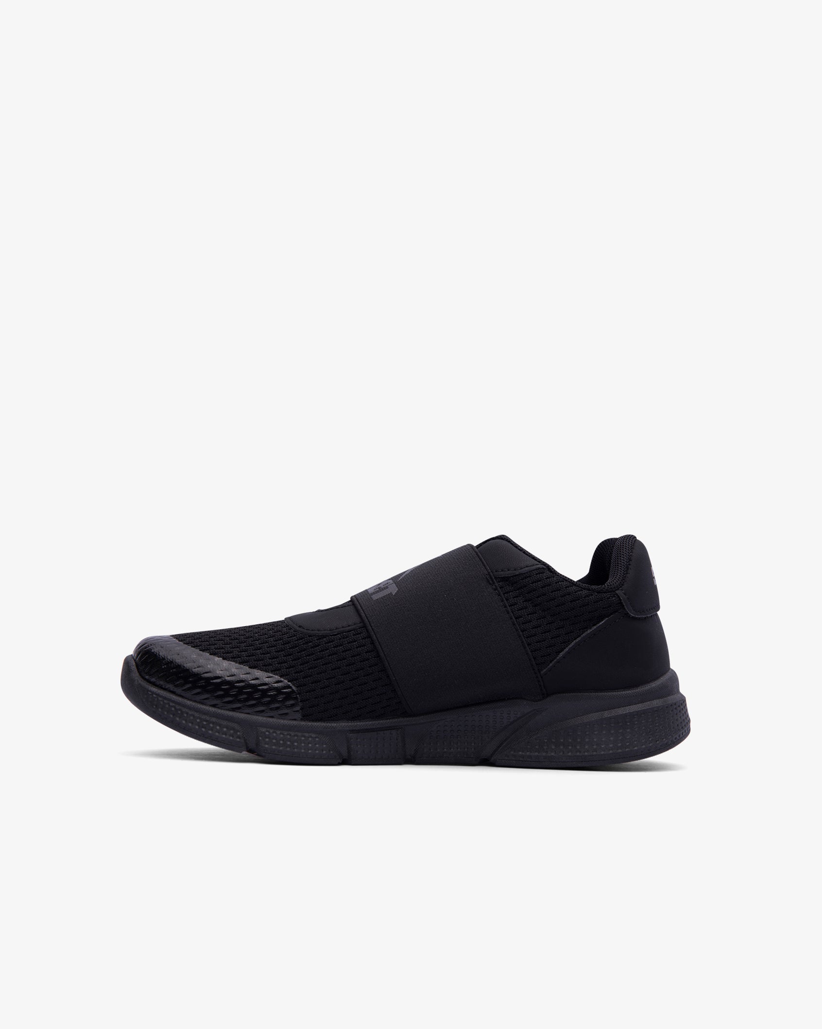 Youth Holmes - Knit Slip-On
