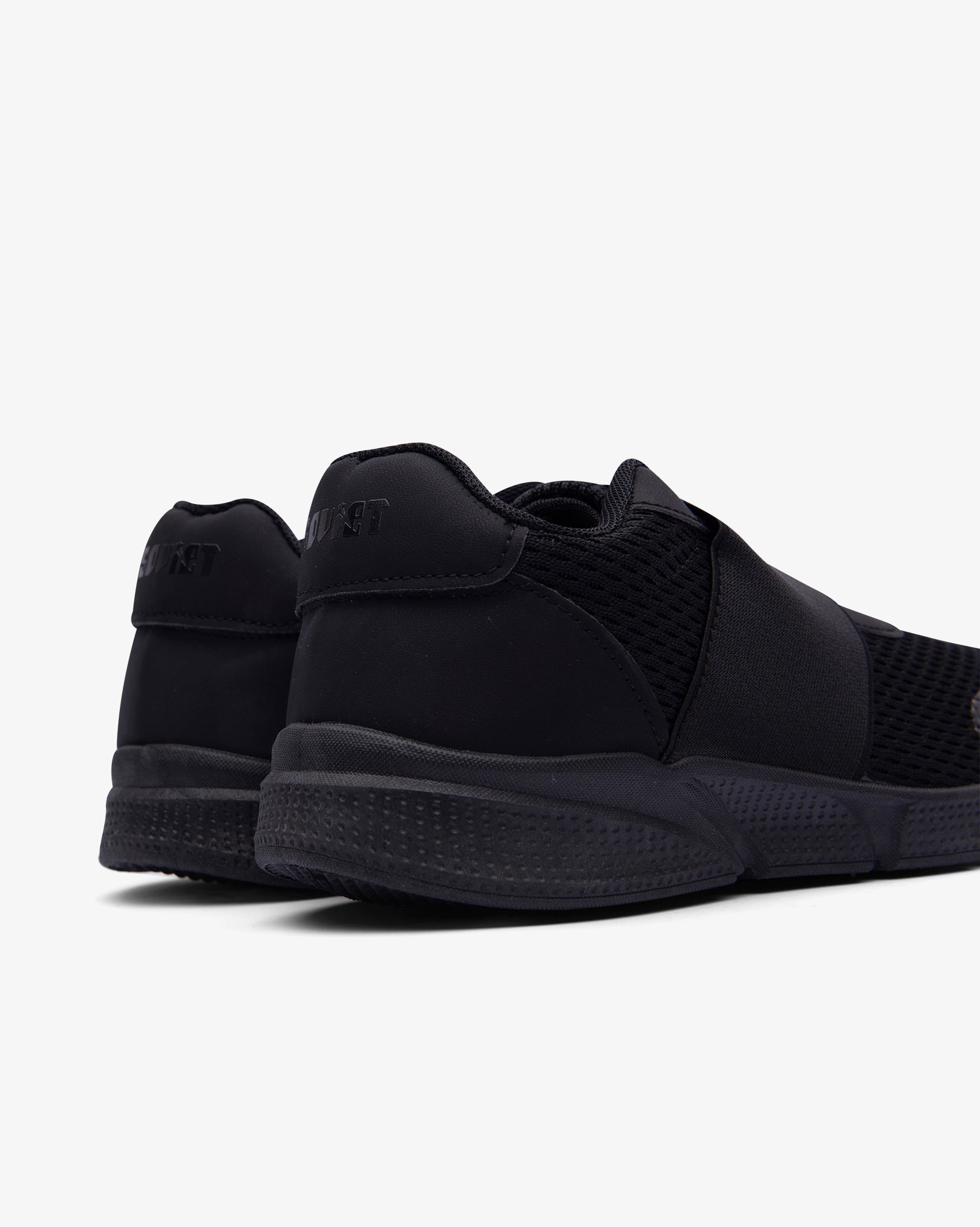 Youth Holmes - Knit Slip-On