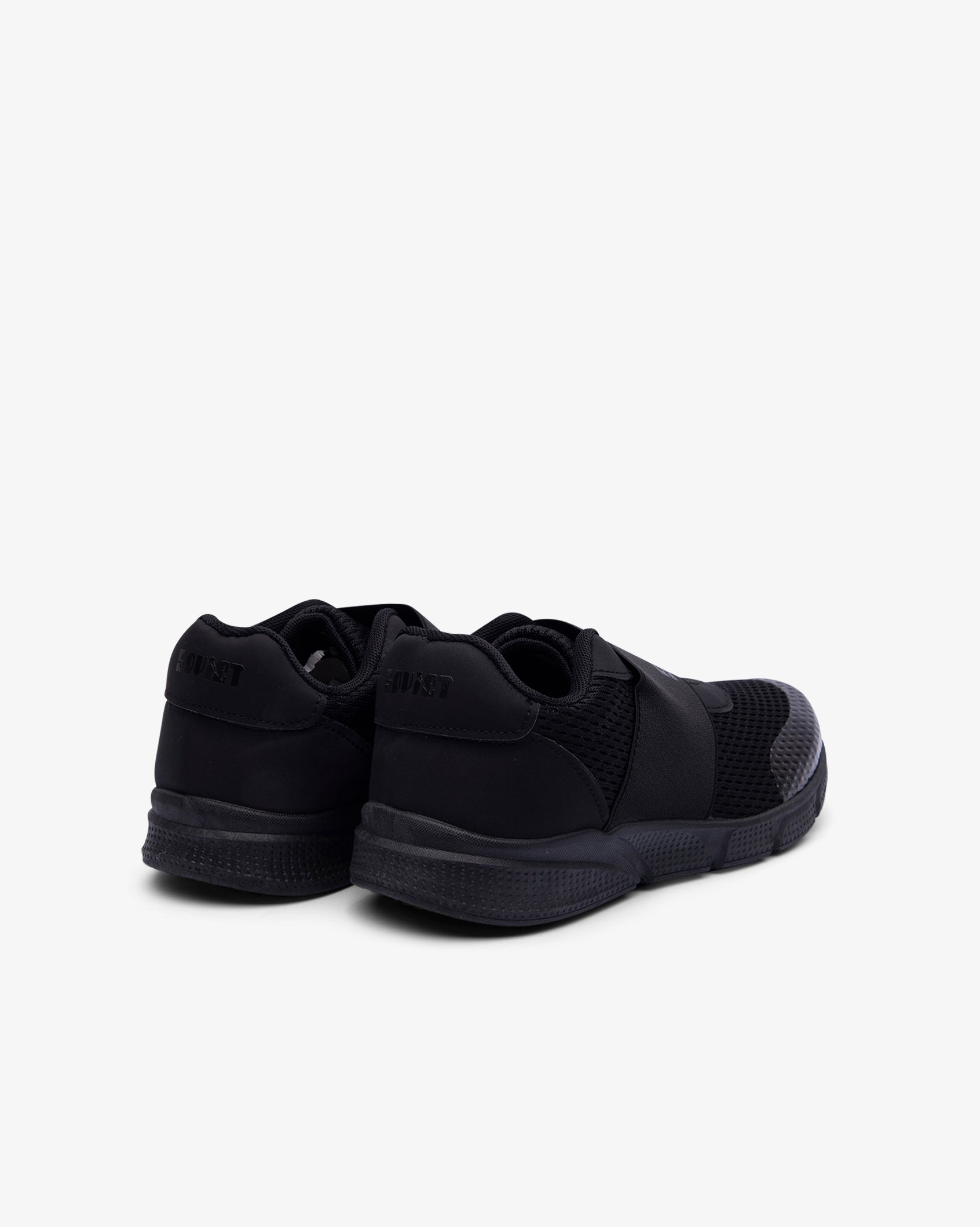 Youth Holmes - Knit Slip-On
