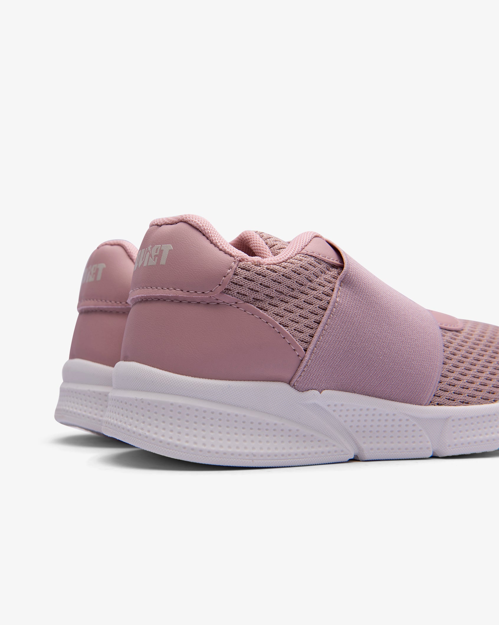 Youth Holmes - Knit Slip-On