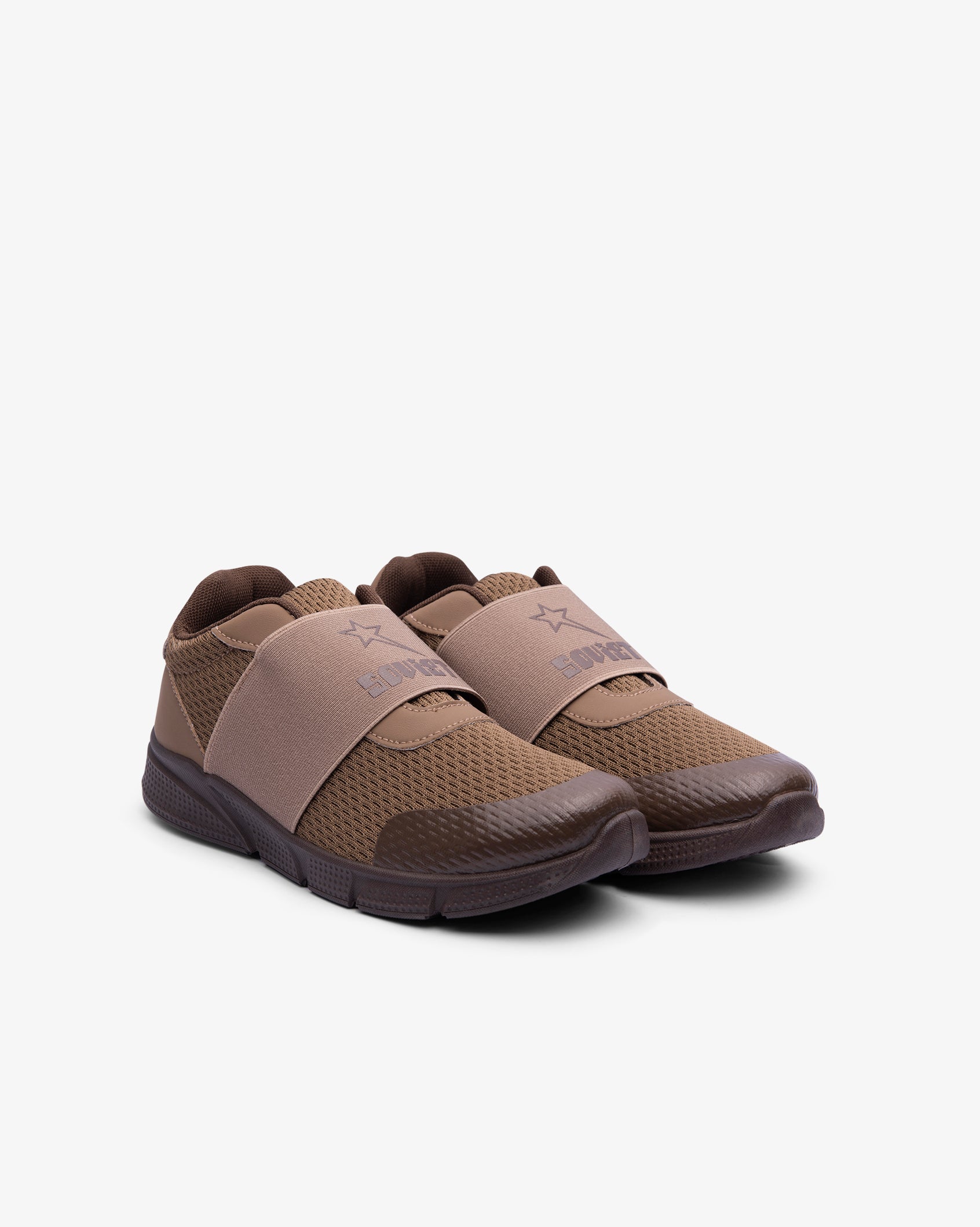 Youth Holmes - Knit Slip-On