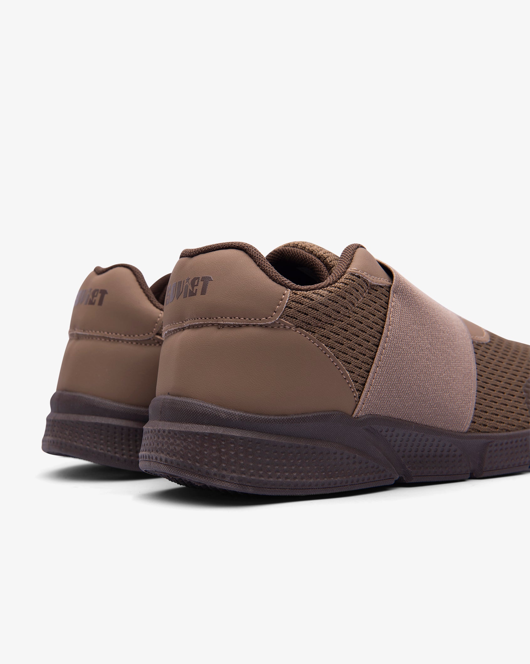 Youth Holmes - Knit Slip-On