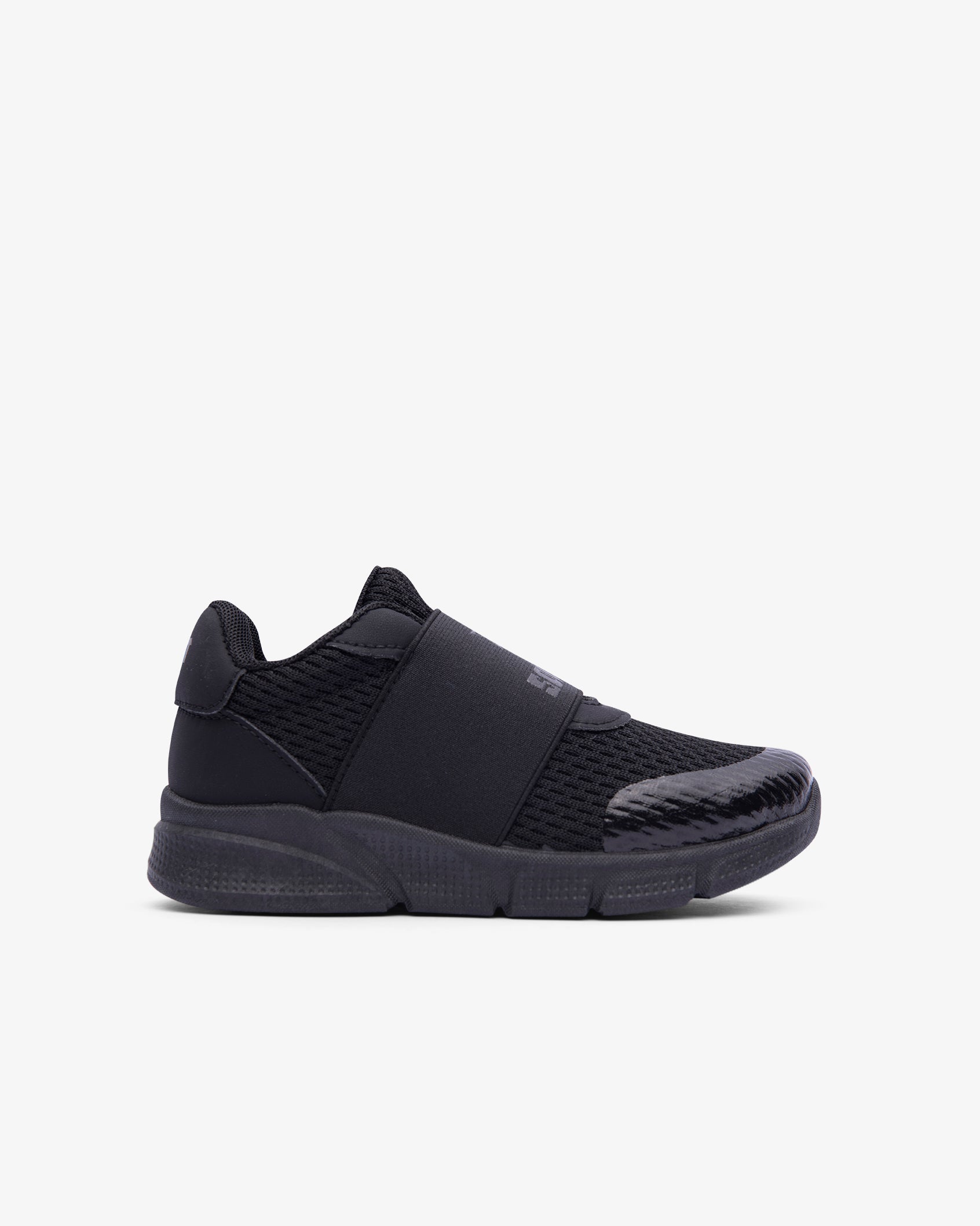 Youth Holmes - Knit Slip-On
