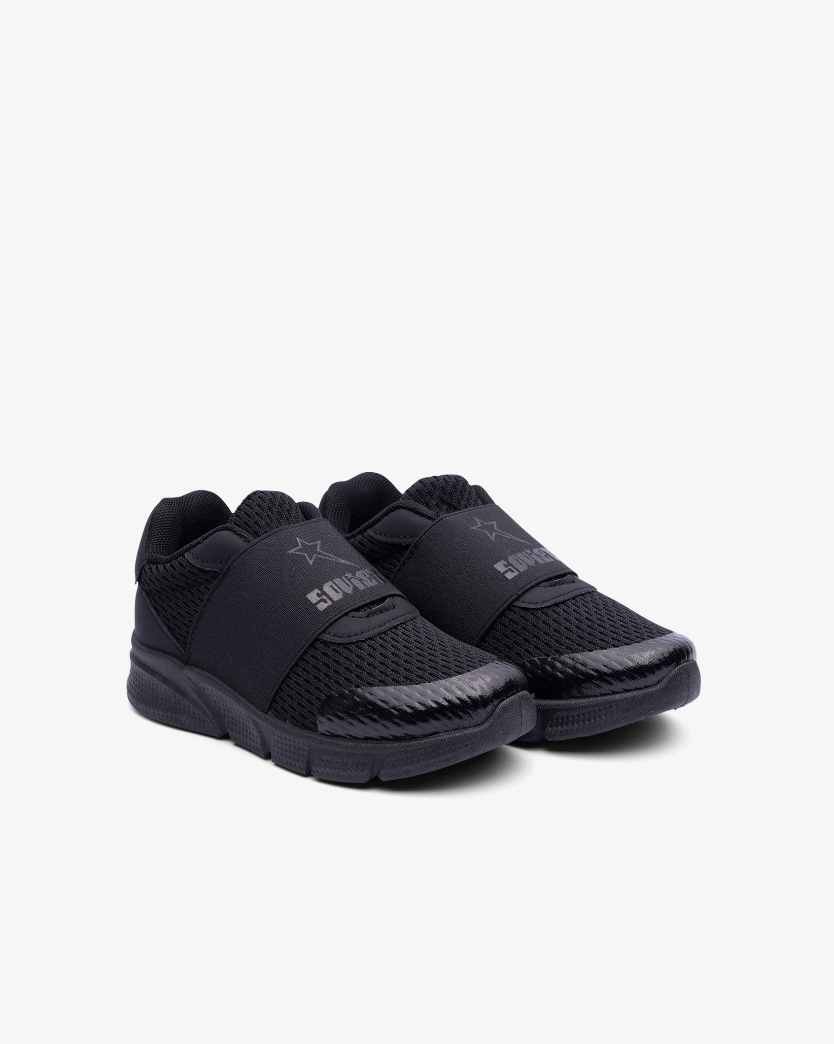 Youth Holmes - Knit Slip-On