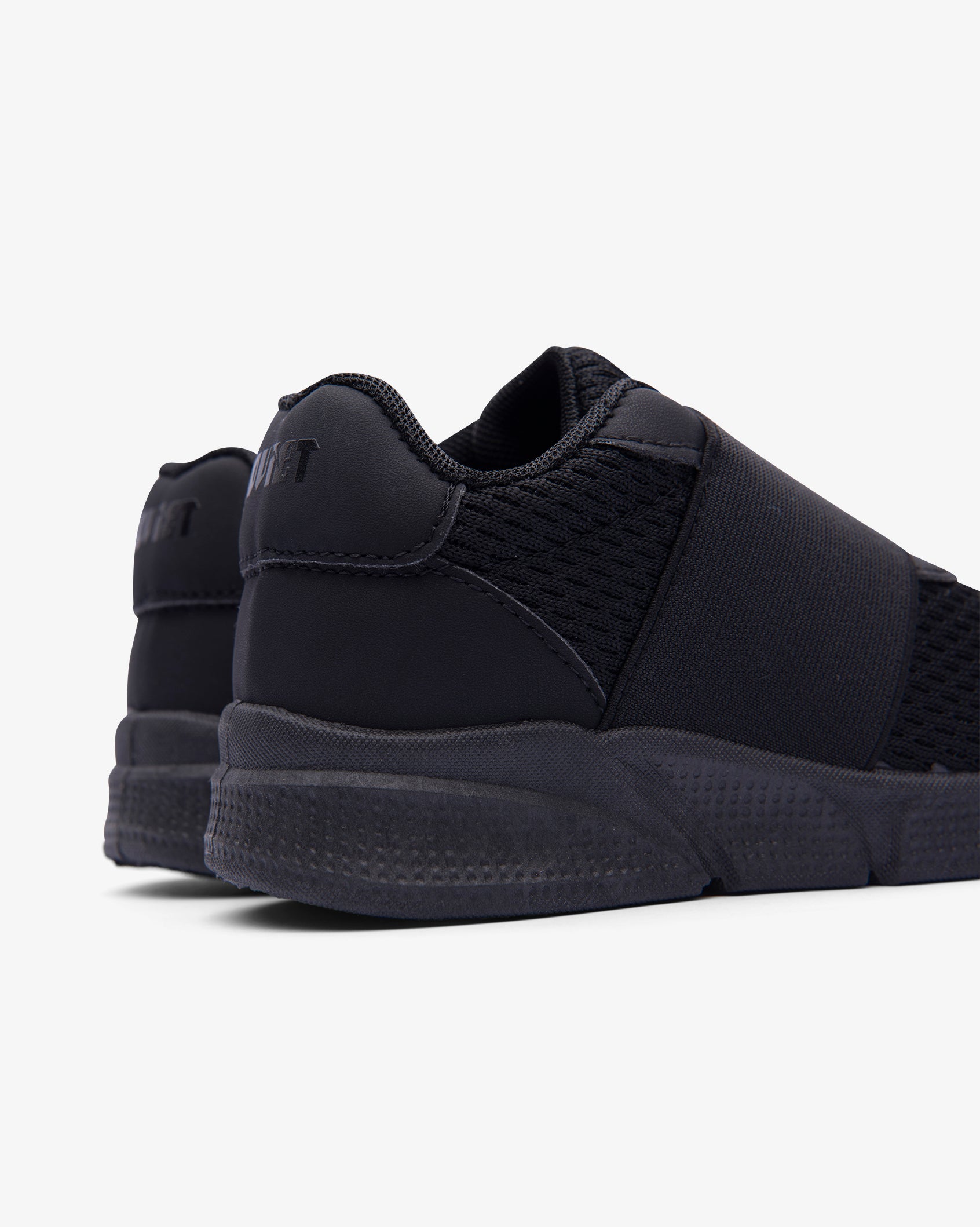 Youth Holmes - Knit Slip-On