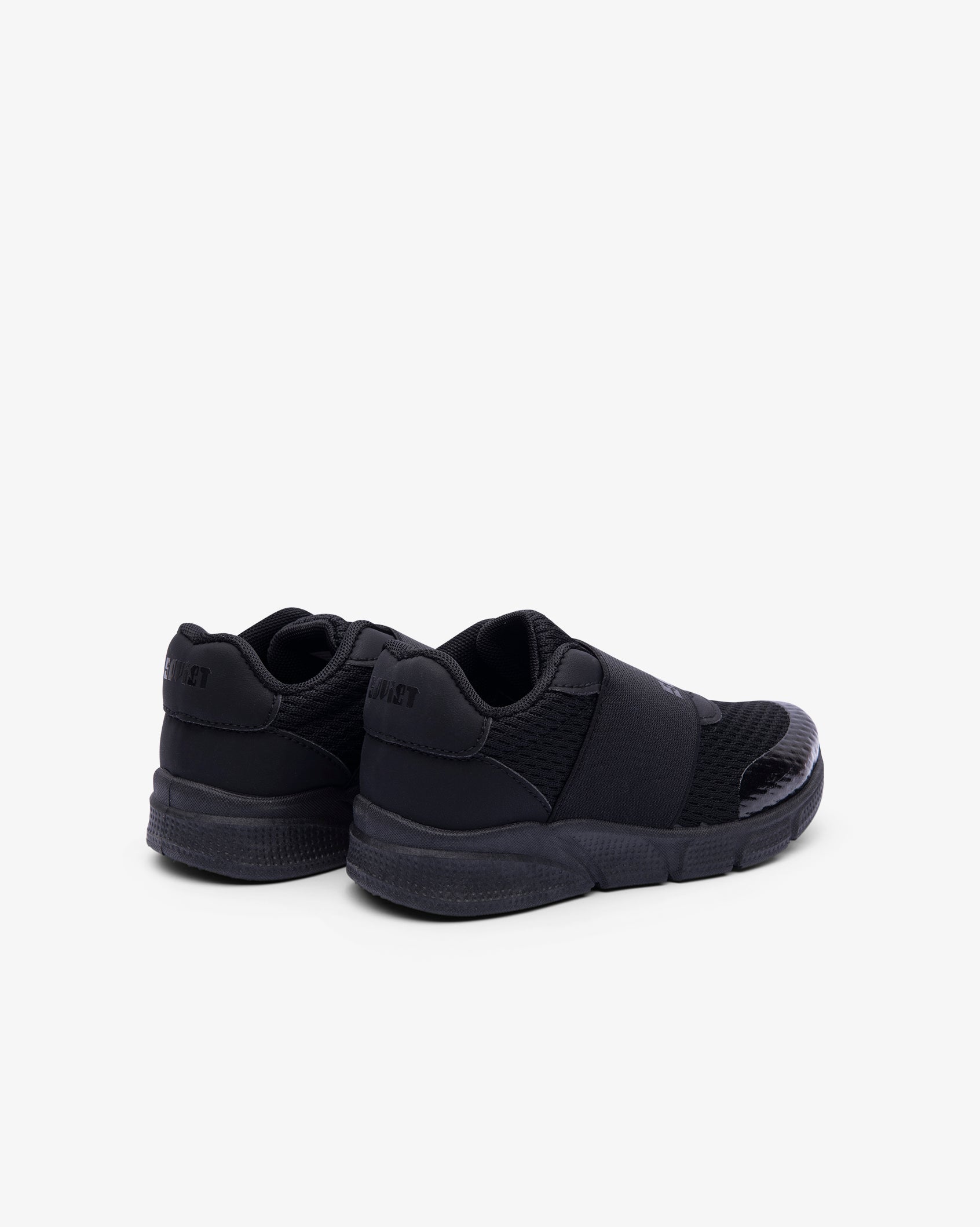 Youth Holmes - Knit Slip-On