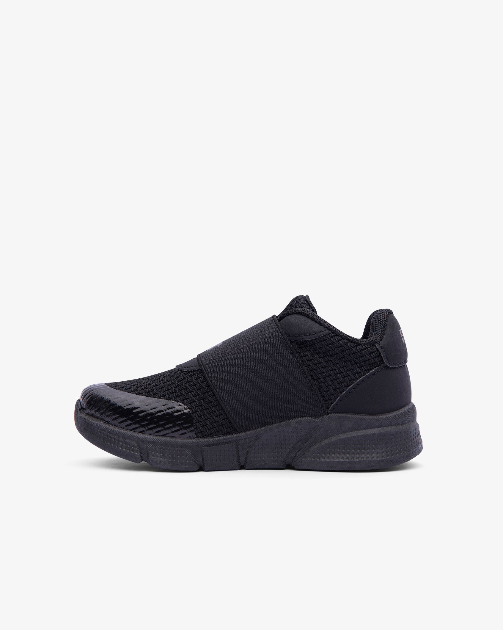 Youth Holmes - Knit Slip-On
