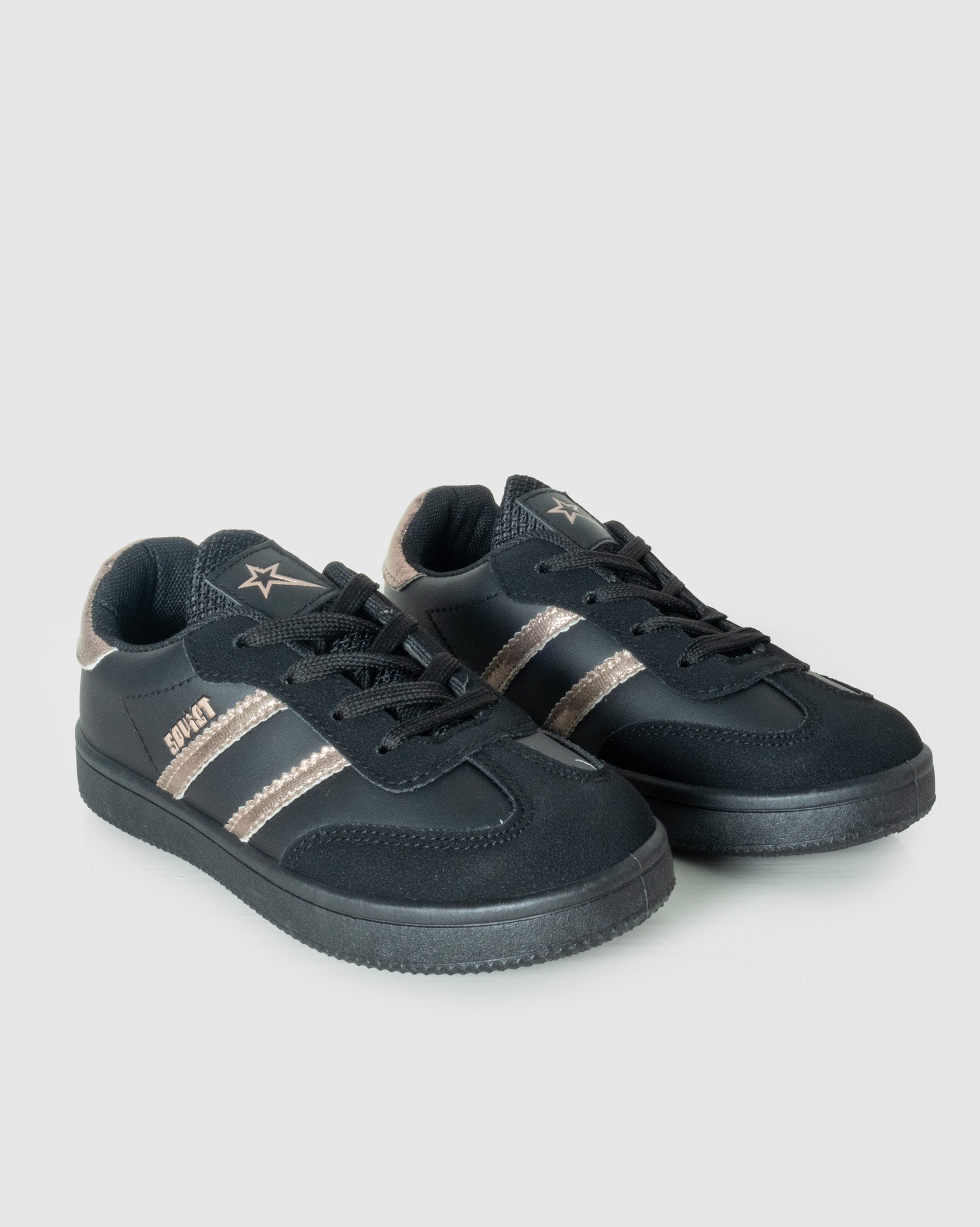 Youth Isla - Fashion PU Sneaker 2