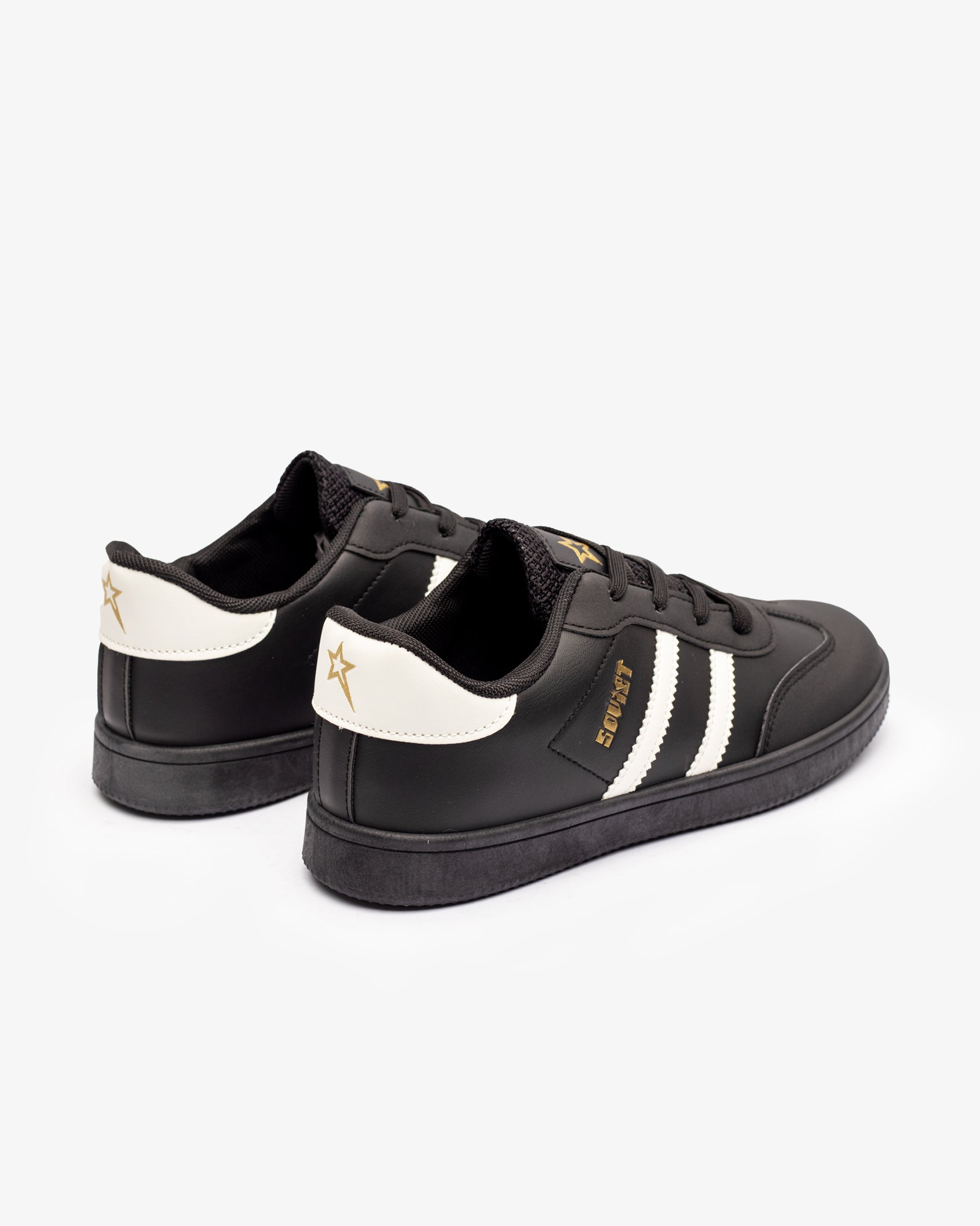 Youth Isla - Fashion PU Sneaker 2