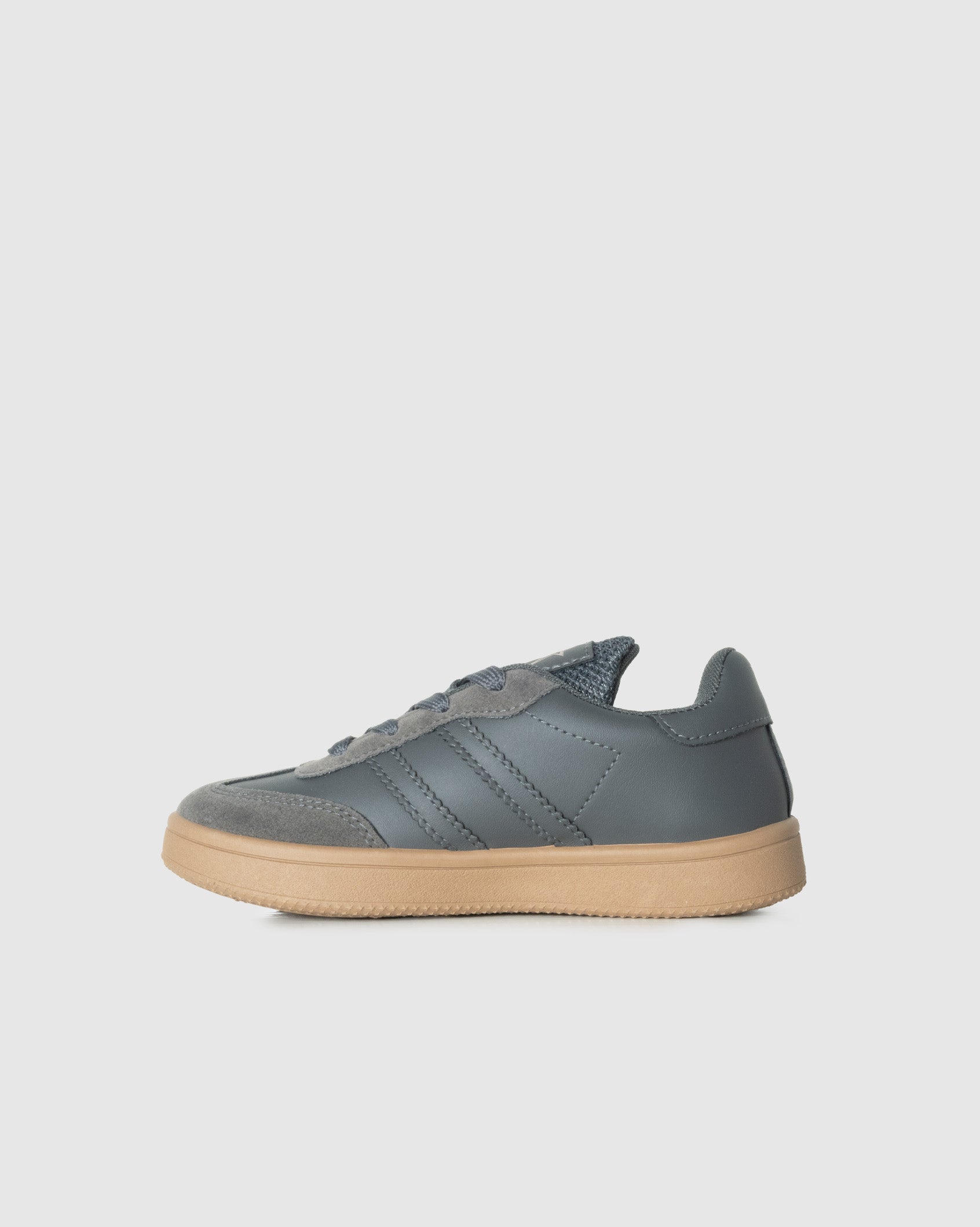 Youth Isla - Fashion PU Sneaker 2