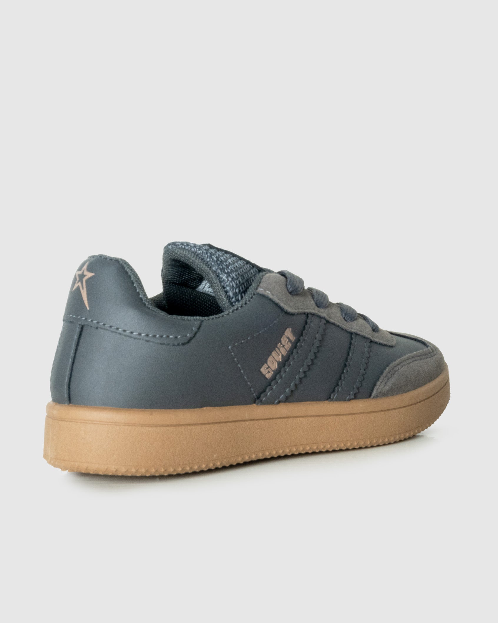 Youth Isla - Fashion PU Sneaker 2