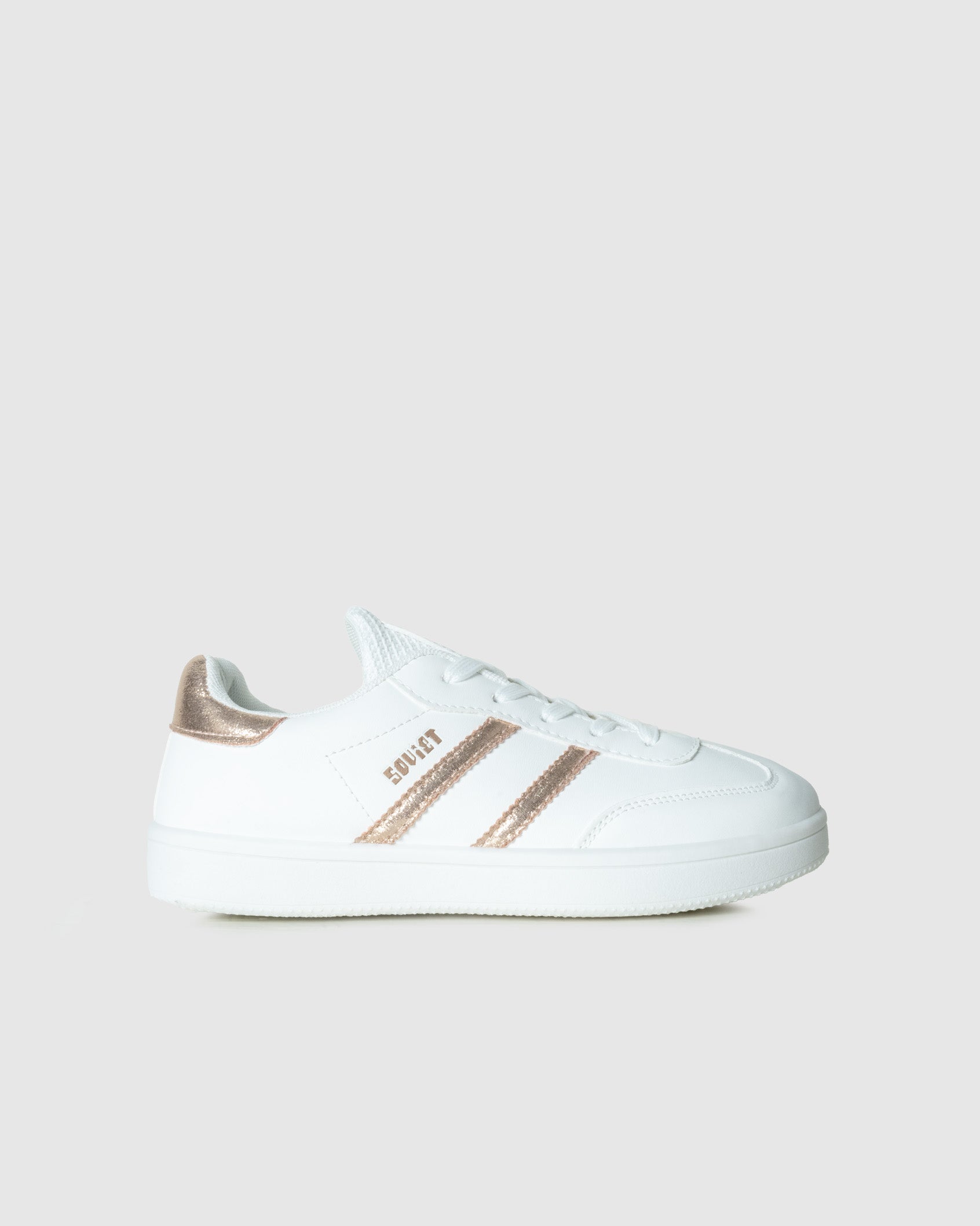 Youth Isla - Fashion PU Sneaker 2