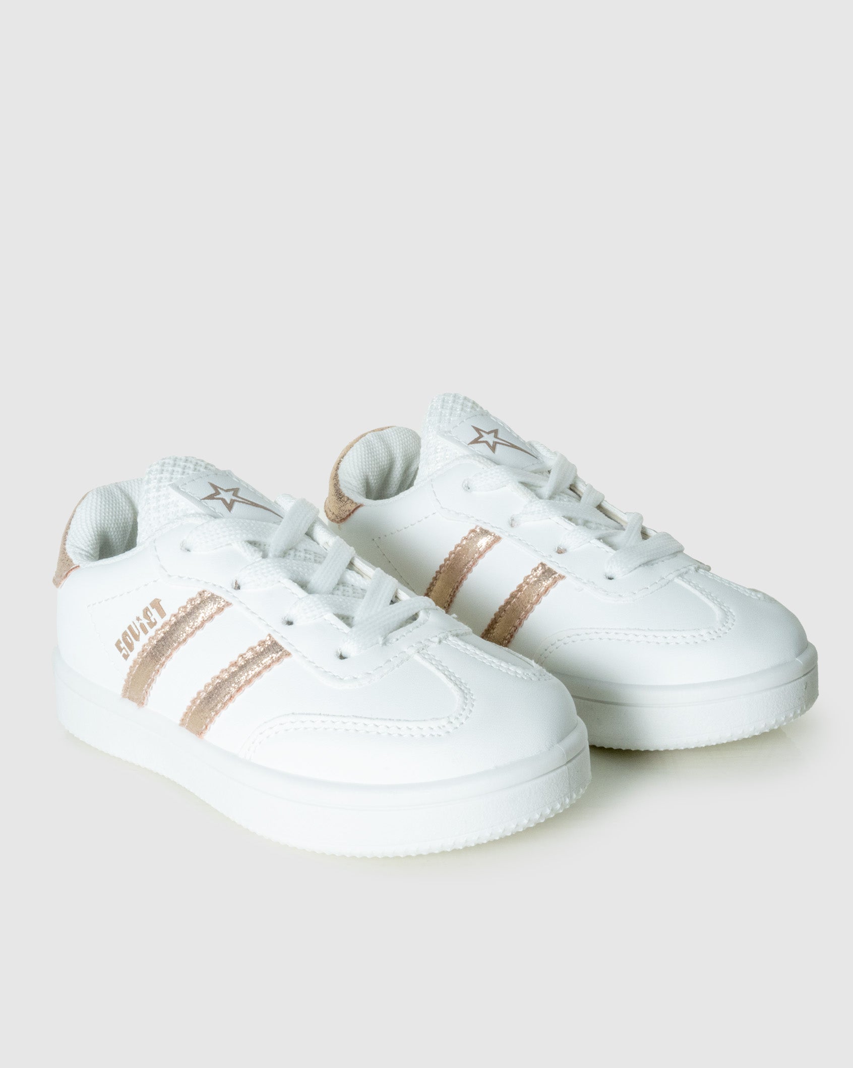 Youth Isla - Fashion PU Sneaker 2