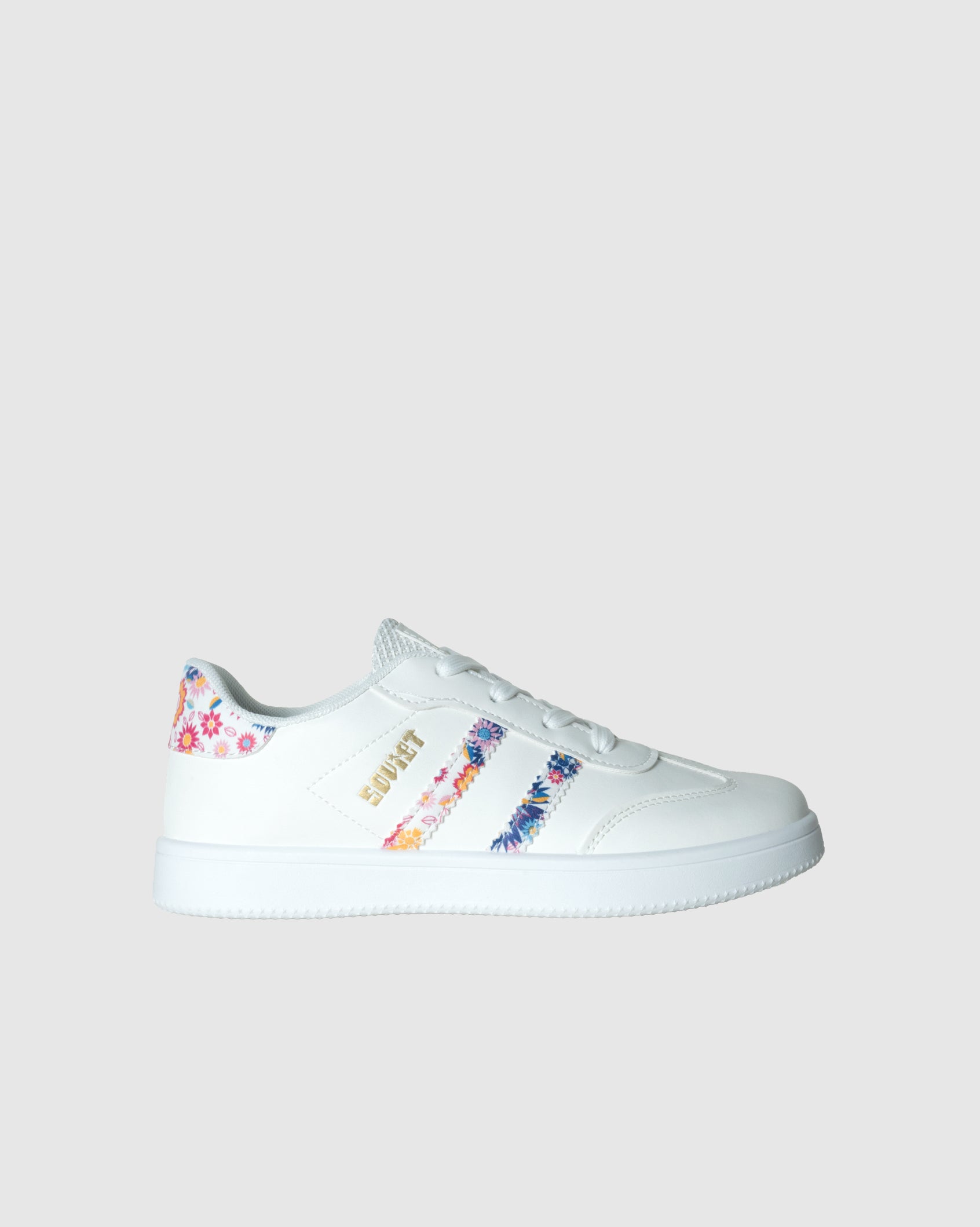 Youth Isla - Fashion PU Sneaker