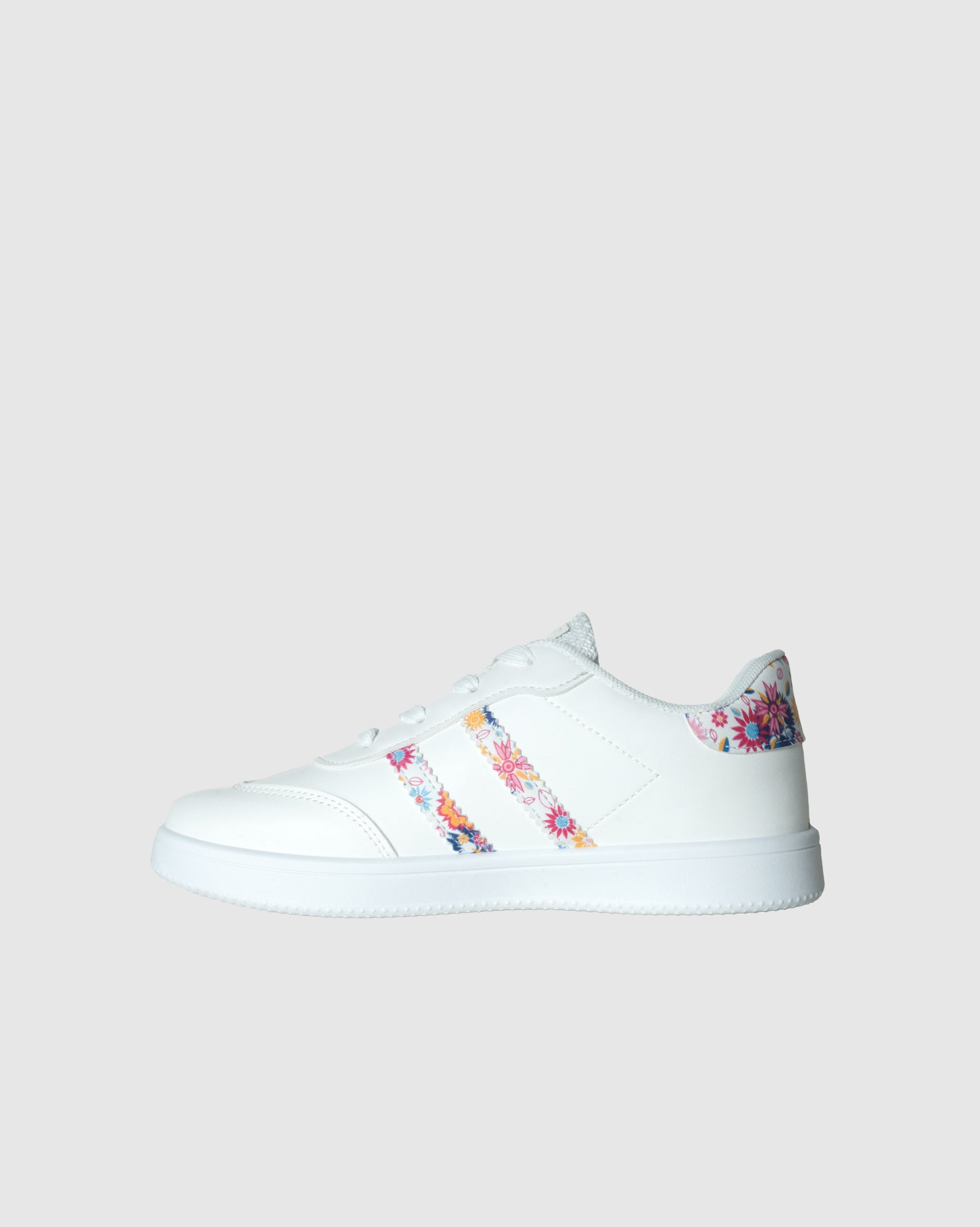 Youth Isla - Fashion PU Sneaker