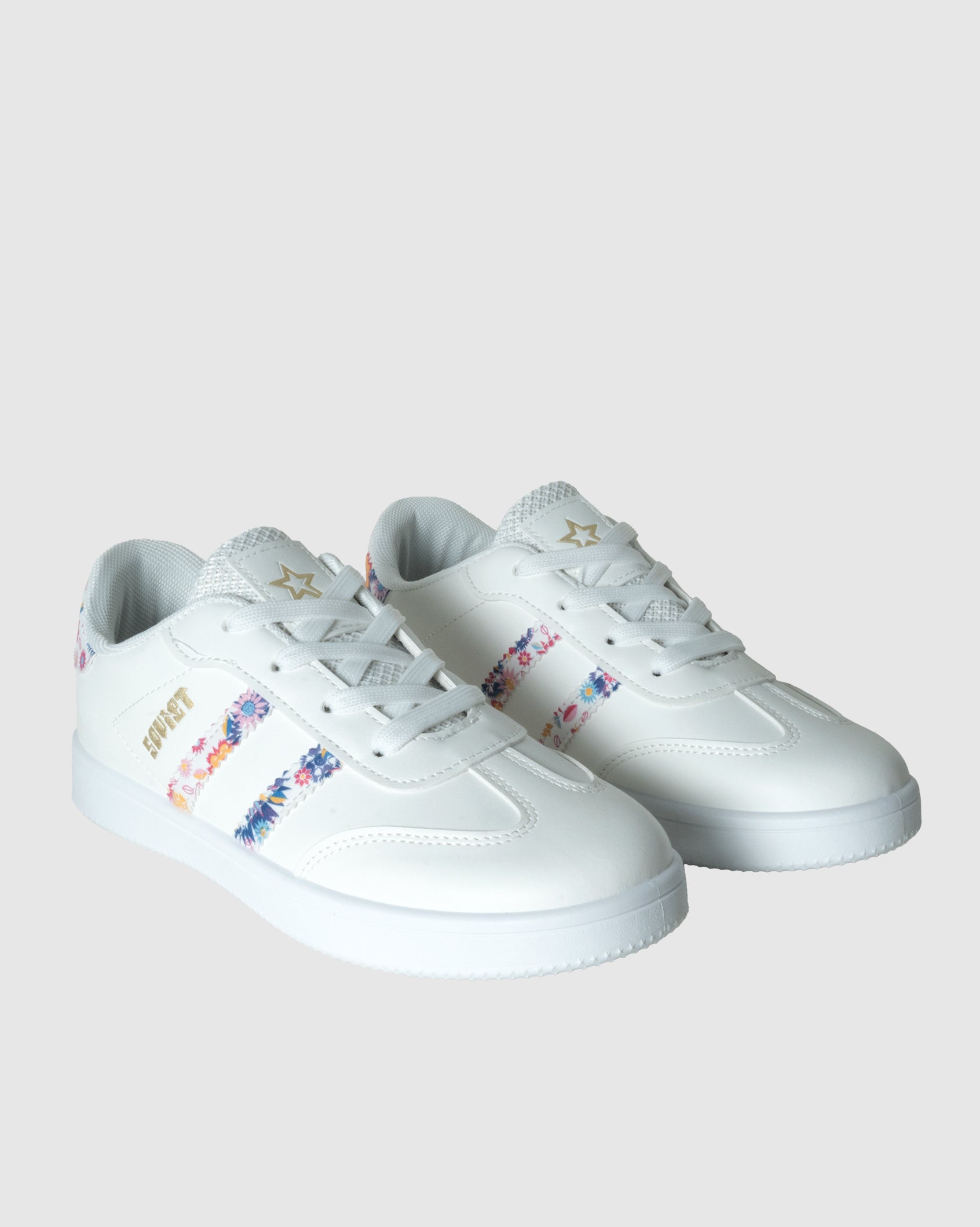 Youth Isla - Fashion PU Sneaker