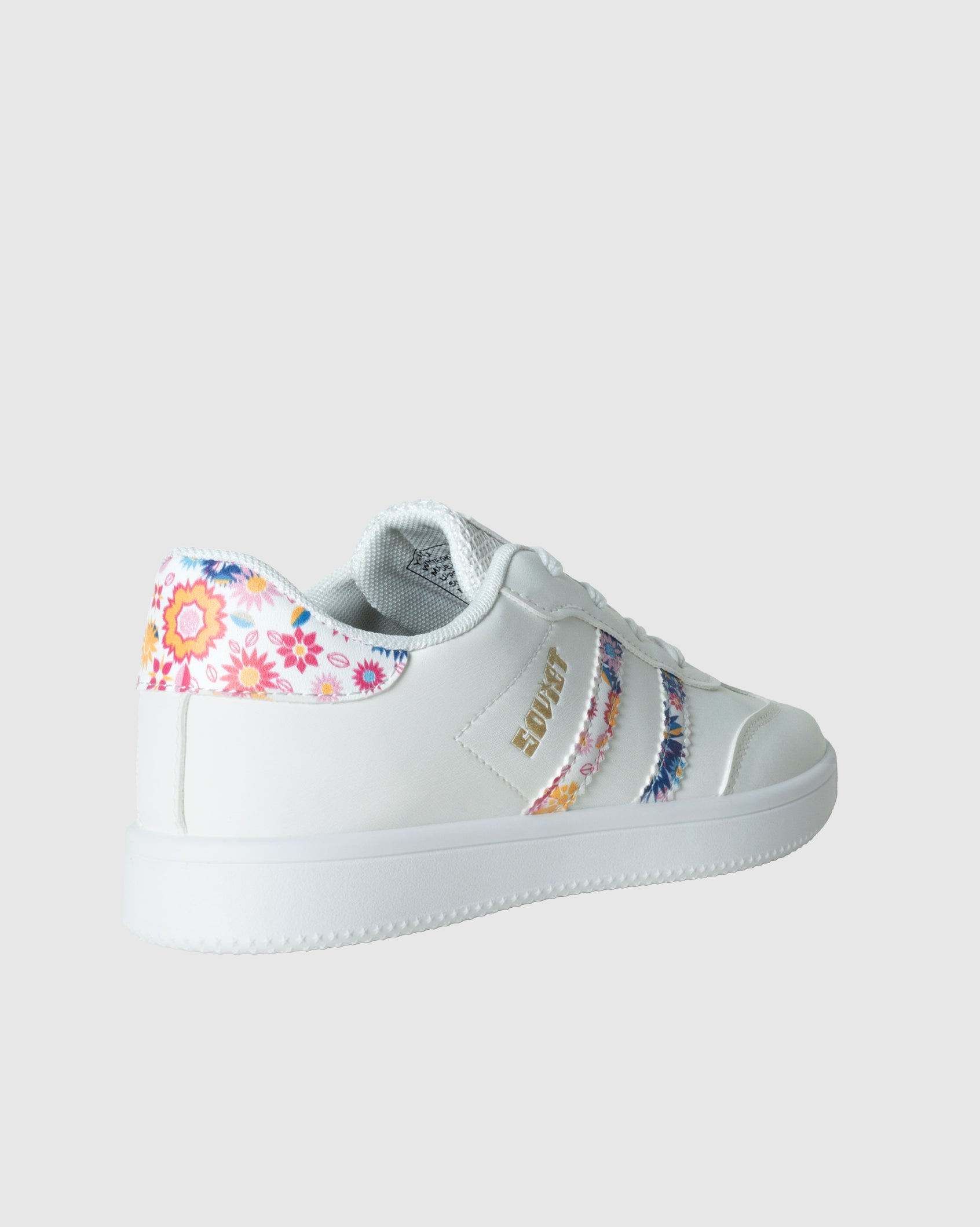 Youth Isla - Fashion PU Sneaker