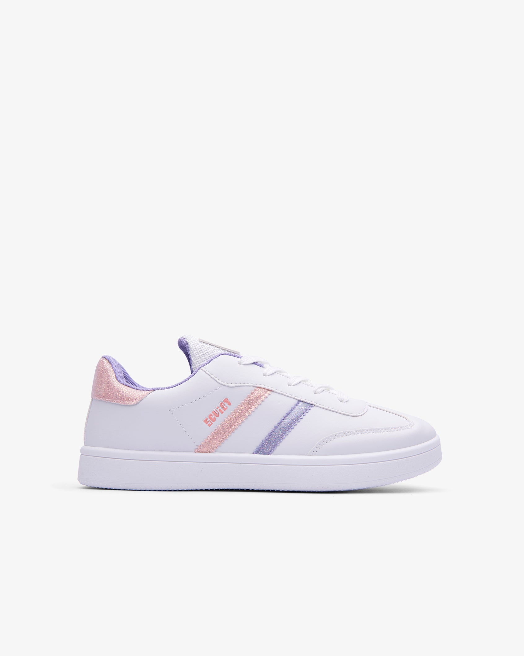 Youth Isla - Fashion PU Sneaker