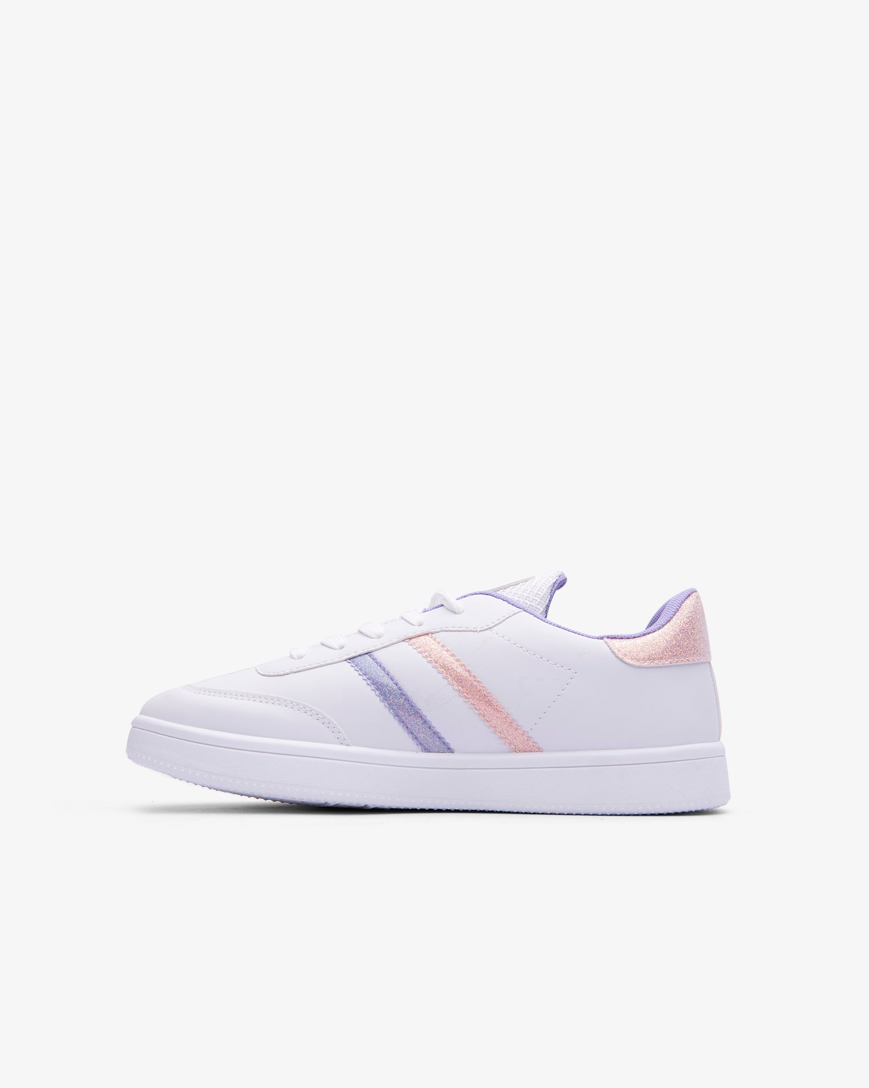 Youth Isla - Fashion PU Sneaker
